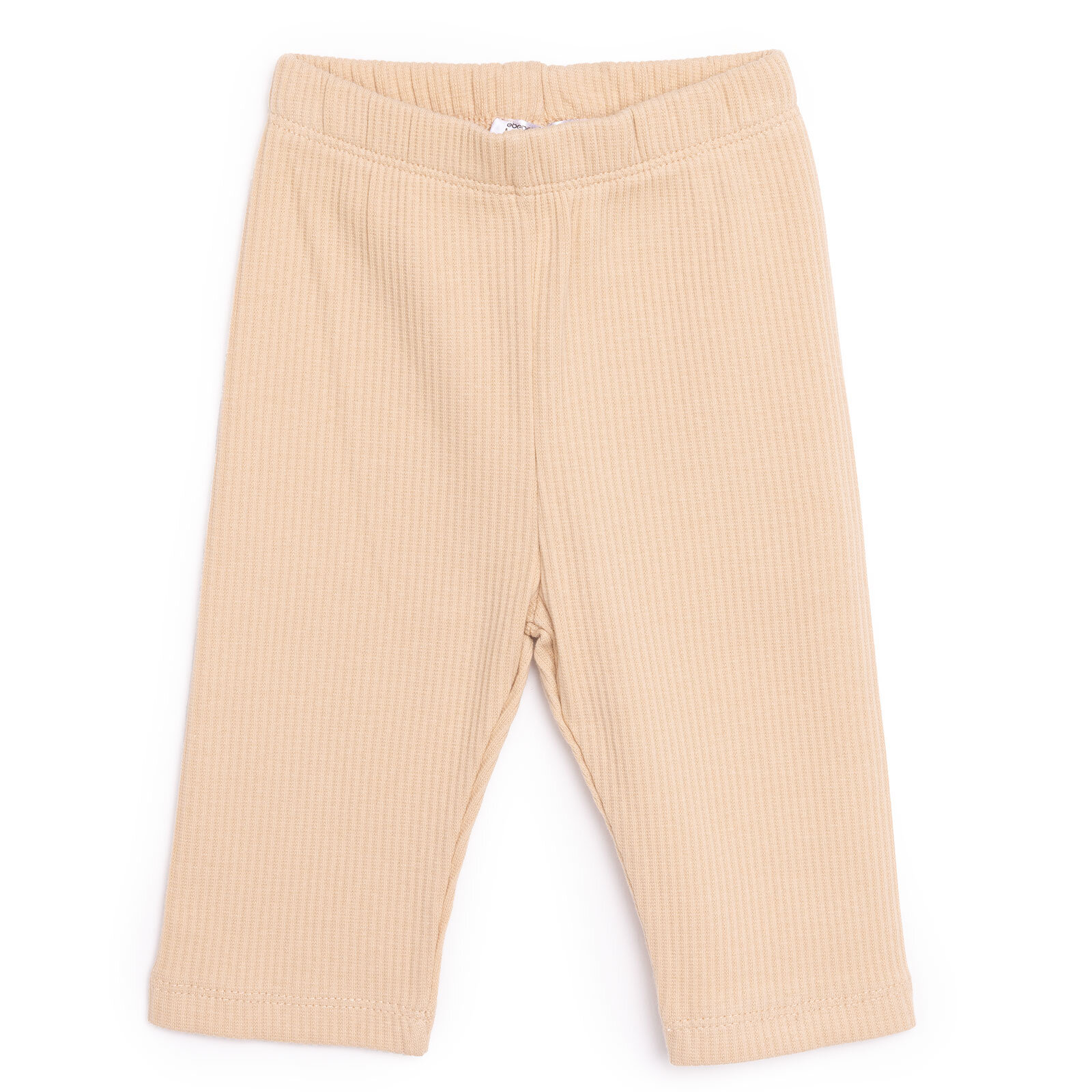 Kız Bebek Tayt Reçme Paça