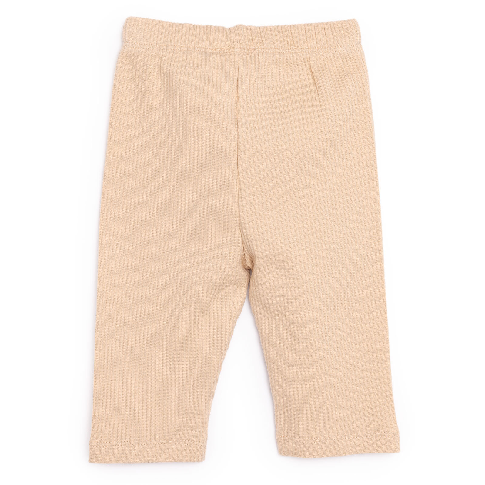 Kız Bebek Tayt Reçme Paça