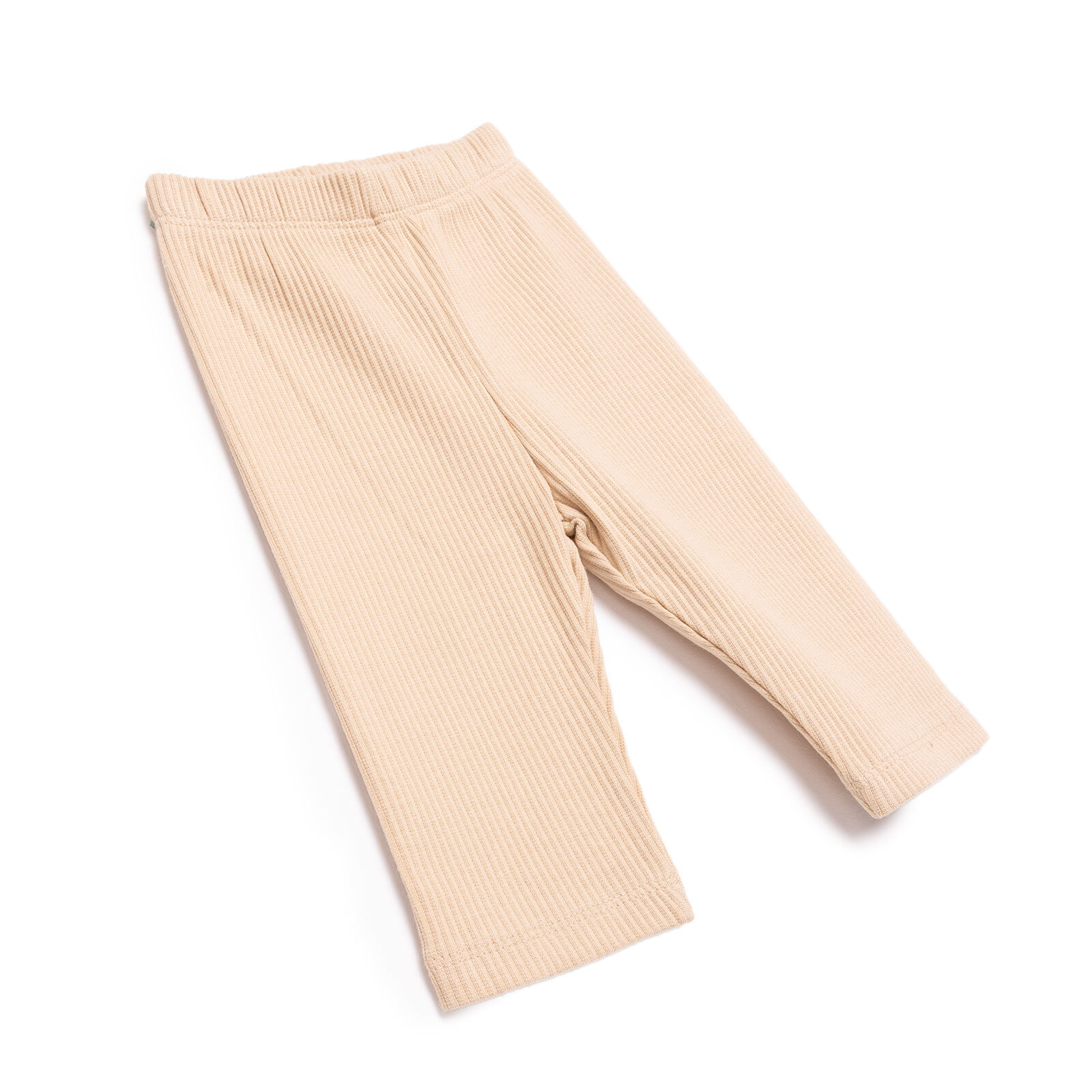 Kız Bebek Tayt Reçme Paça