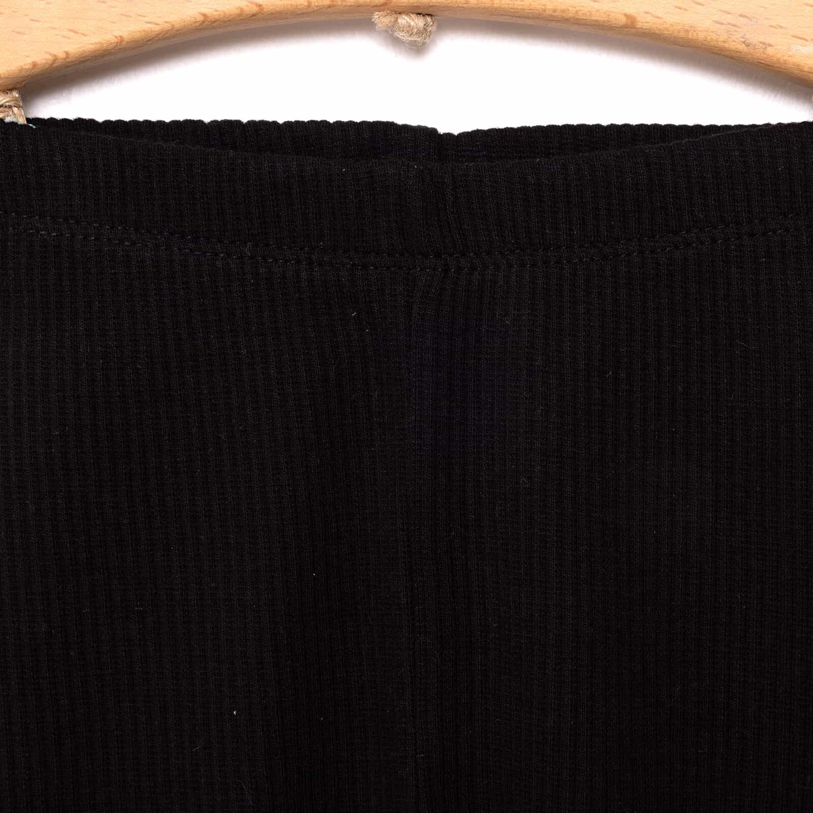 Kız Bebek Tayt Reçme Paça Kız Bebek Tayt Reçme Paça