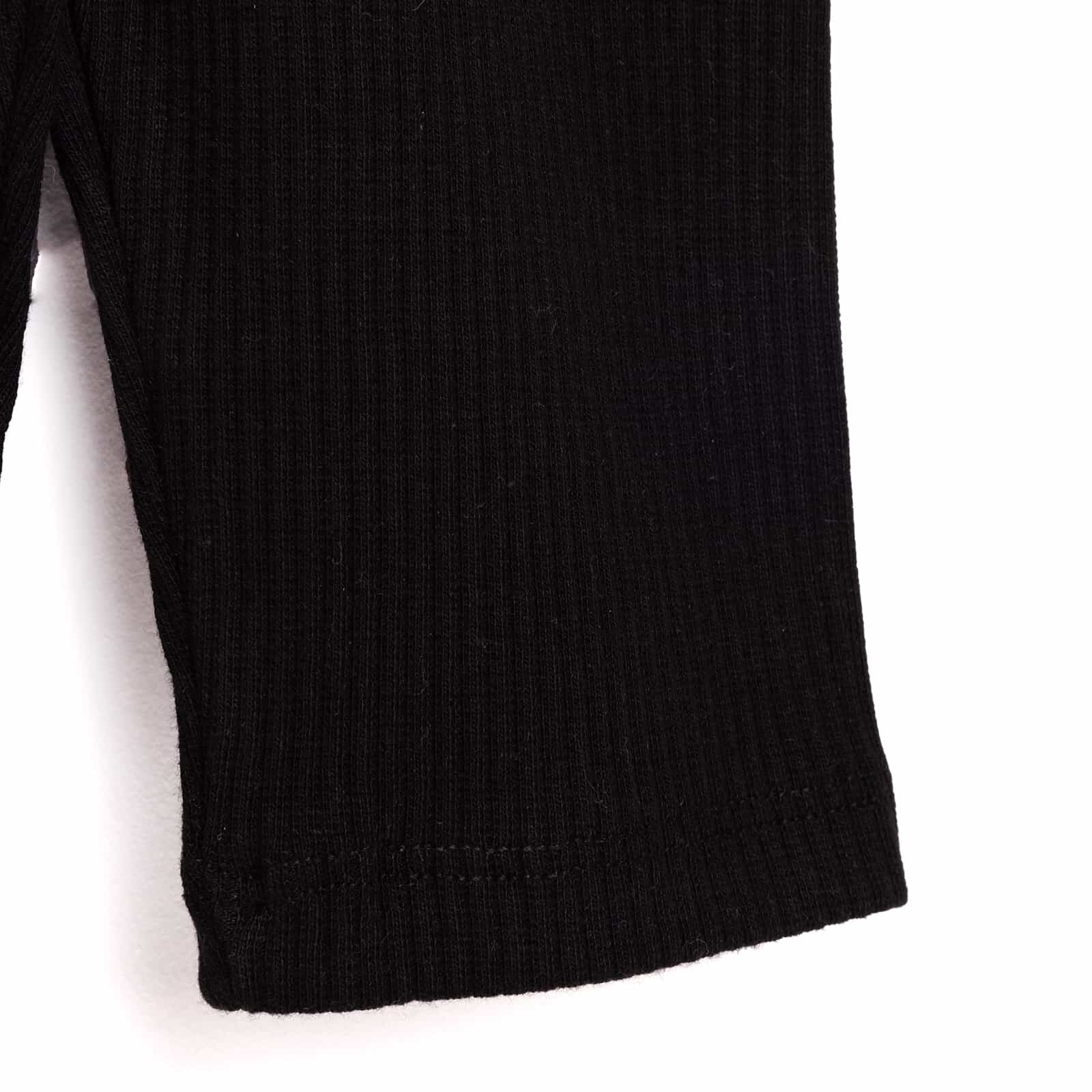 Kız Bebek Tayt Reçme Paça Kız Bebek Tayt Reçme Paça