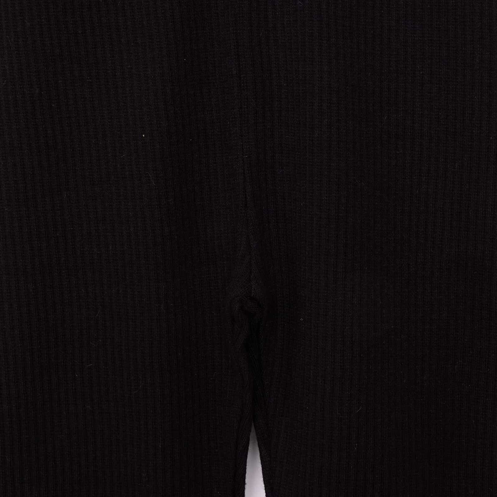 Kız Bebek Tayt Reçme Paça Kız Bebek Tayt Reçme Paça