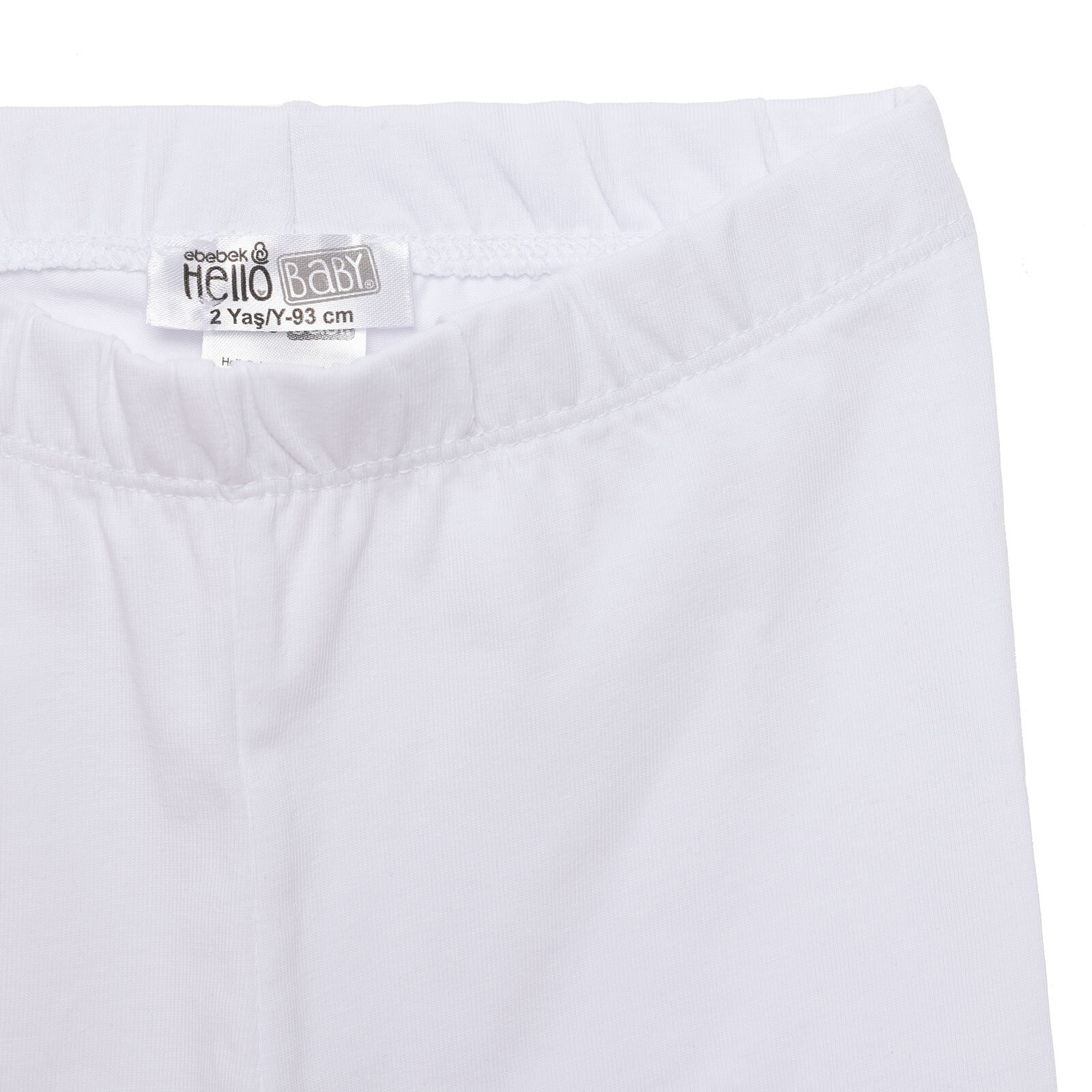 Kız Tayt Kız Bebek