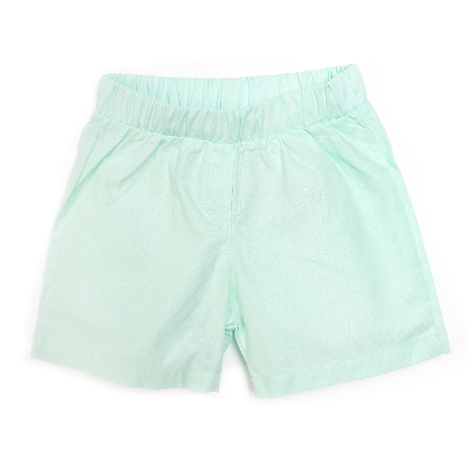 Kız Tshirt-Şort Kız Bebek