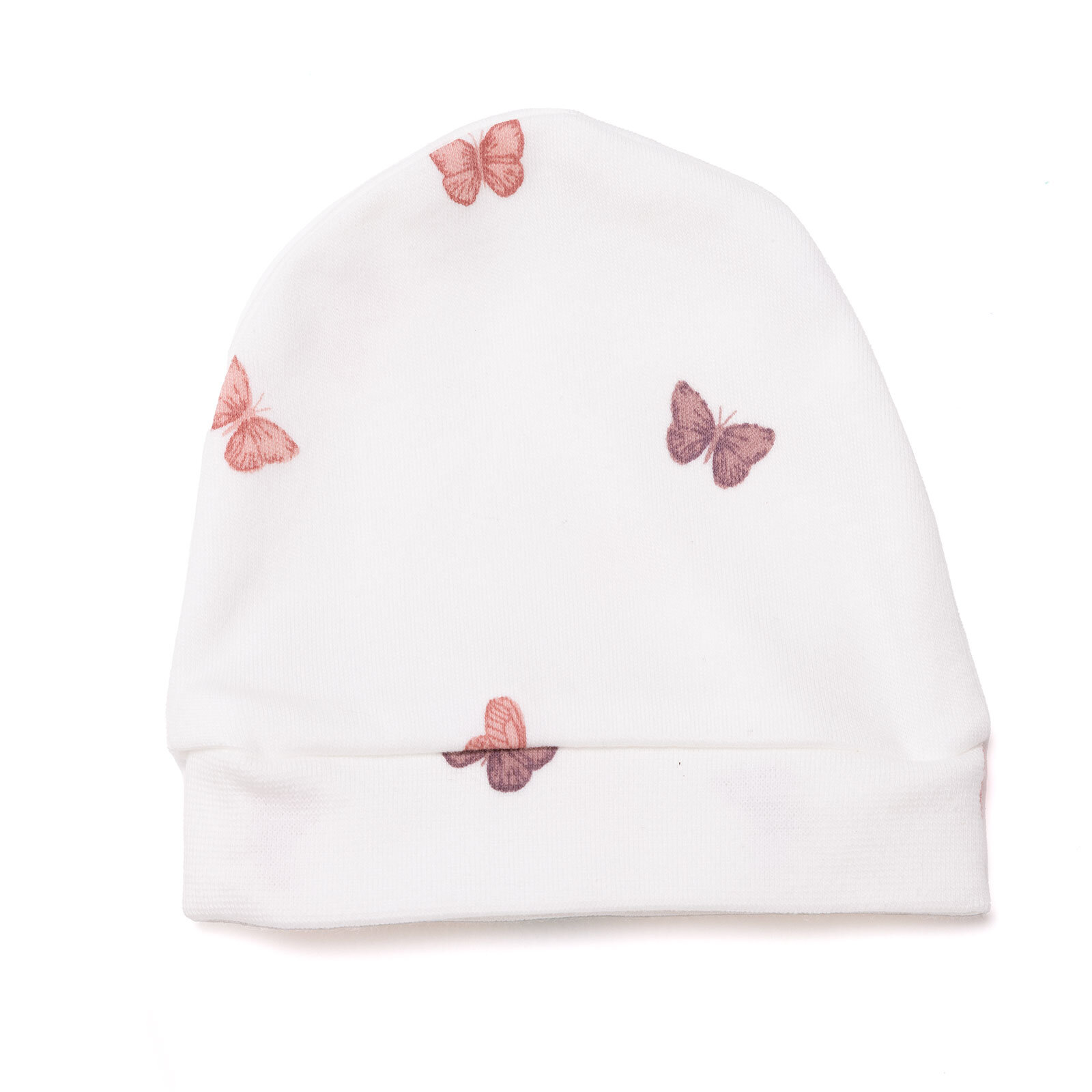 Kız Tulum-Body-Şapka Kız Bebek