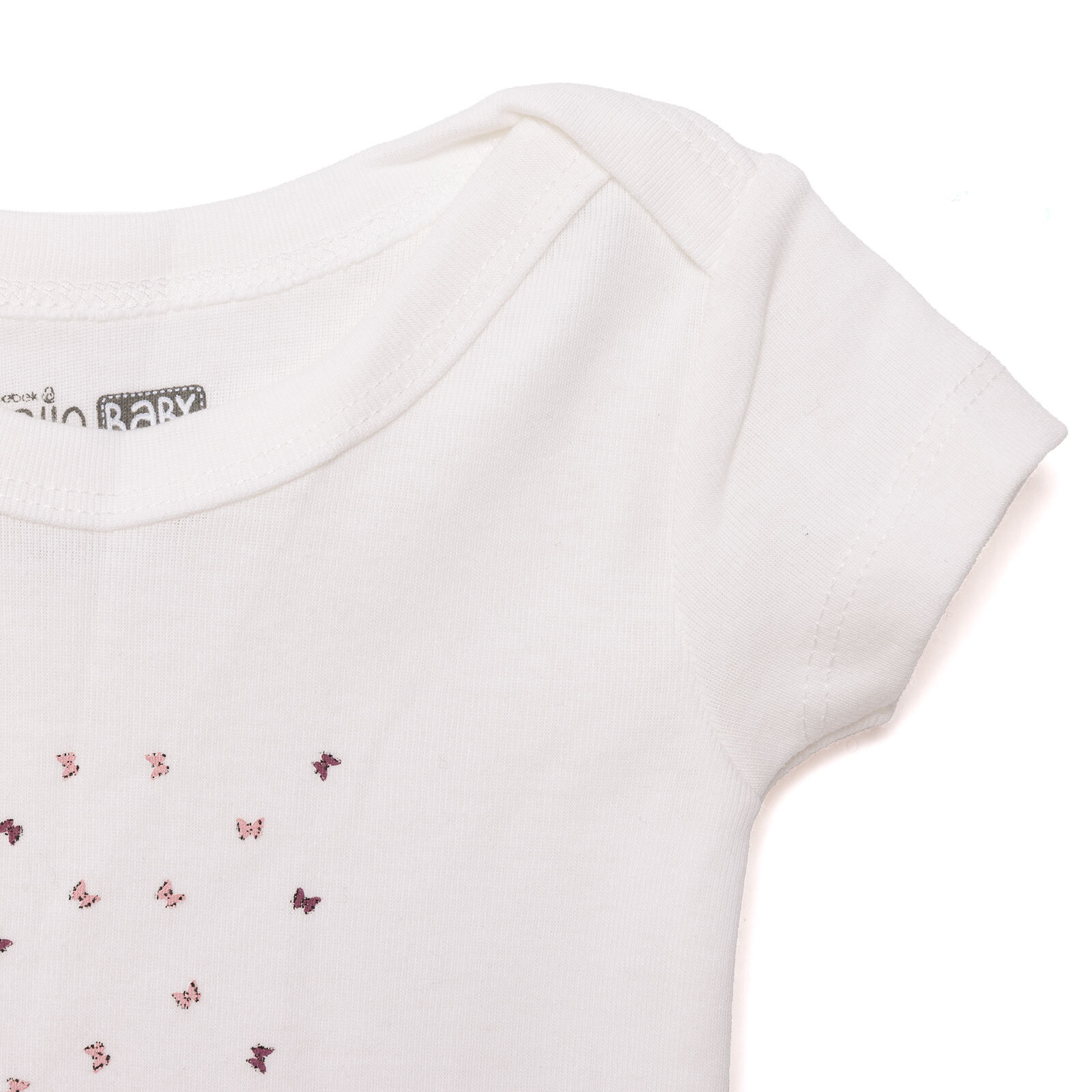 Kız Tulum-Body-Şapka Kız Bebek