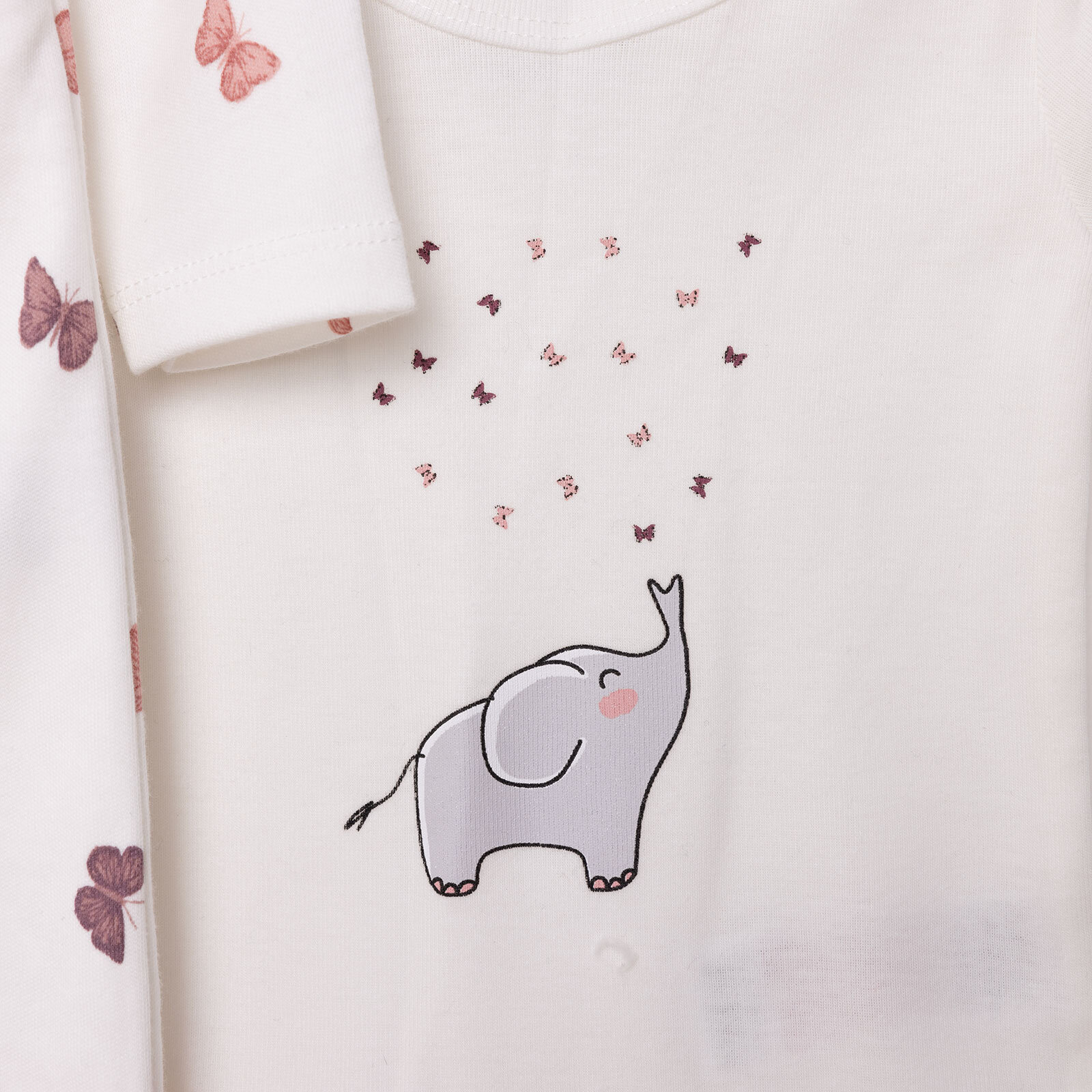 Kız Tulum-Body-Şapka Kız Bebek