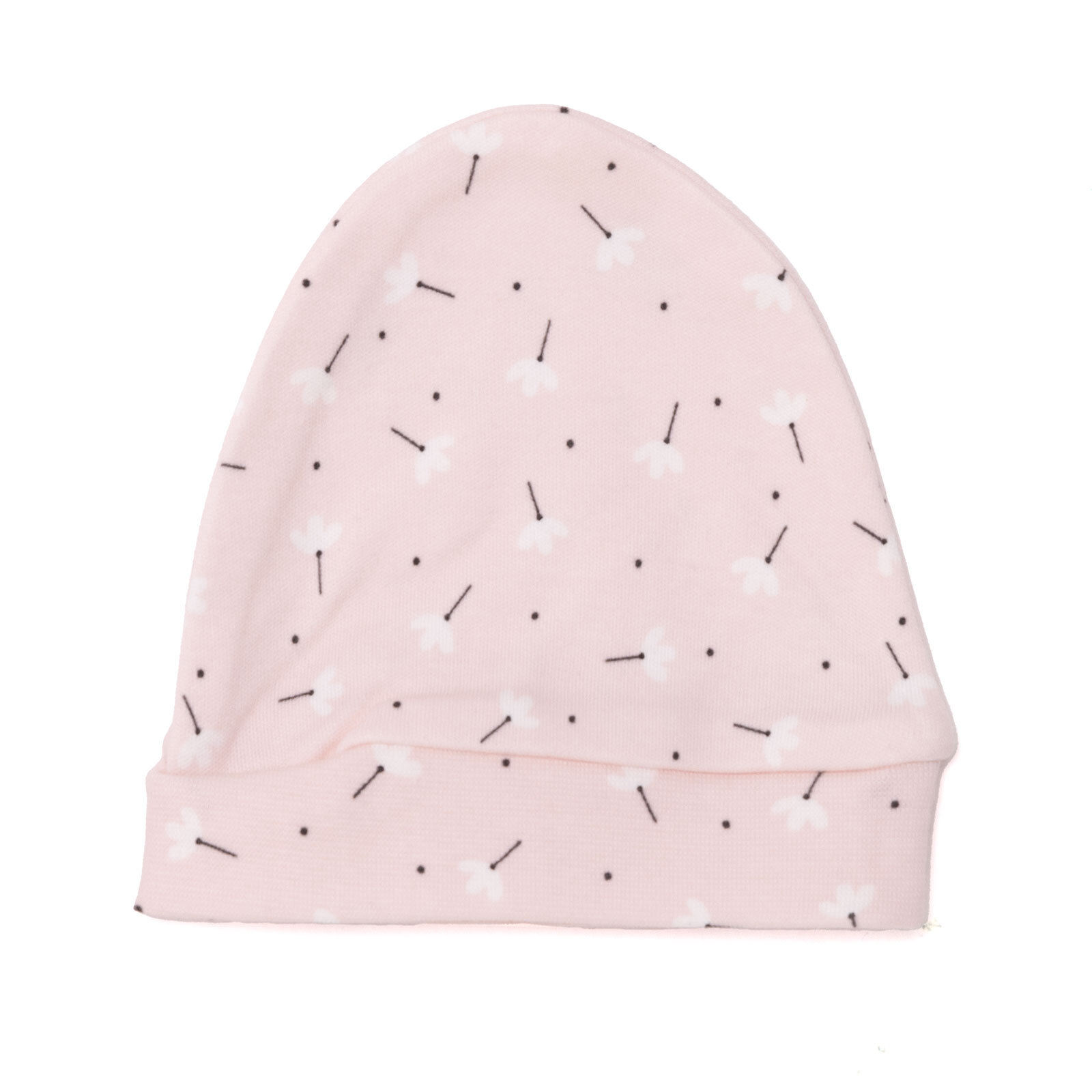 Kız Tulum-Body-Şapka Kız Bebek