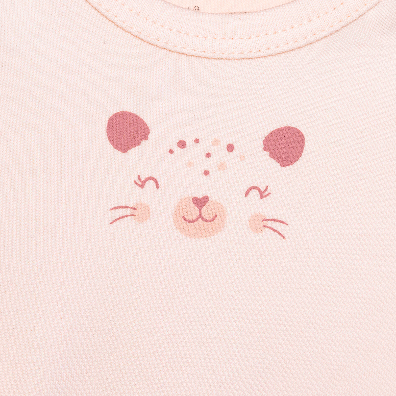 Yenidoğan Tulum-Body-Şapka