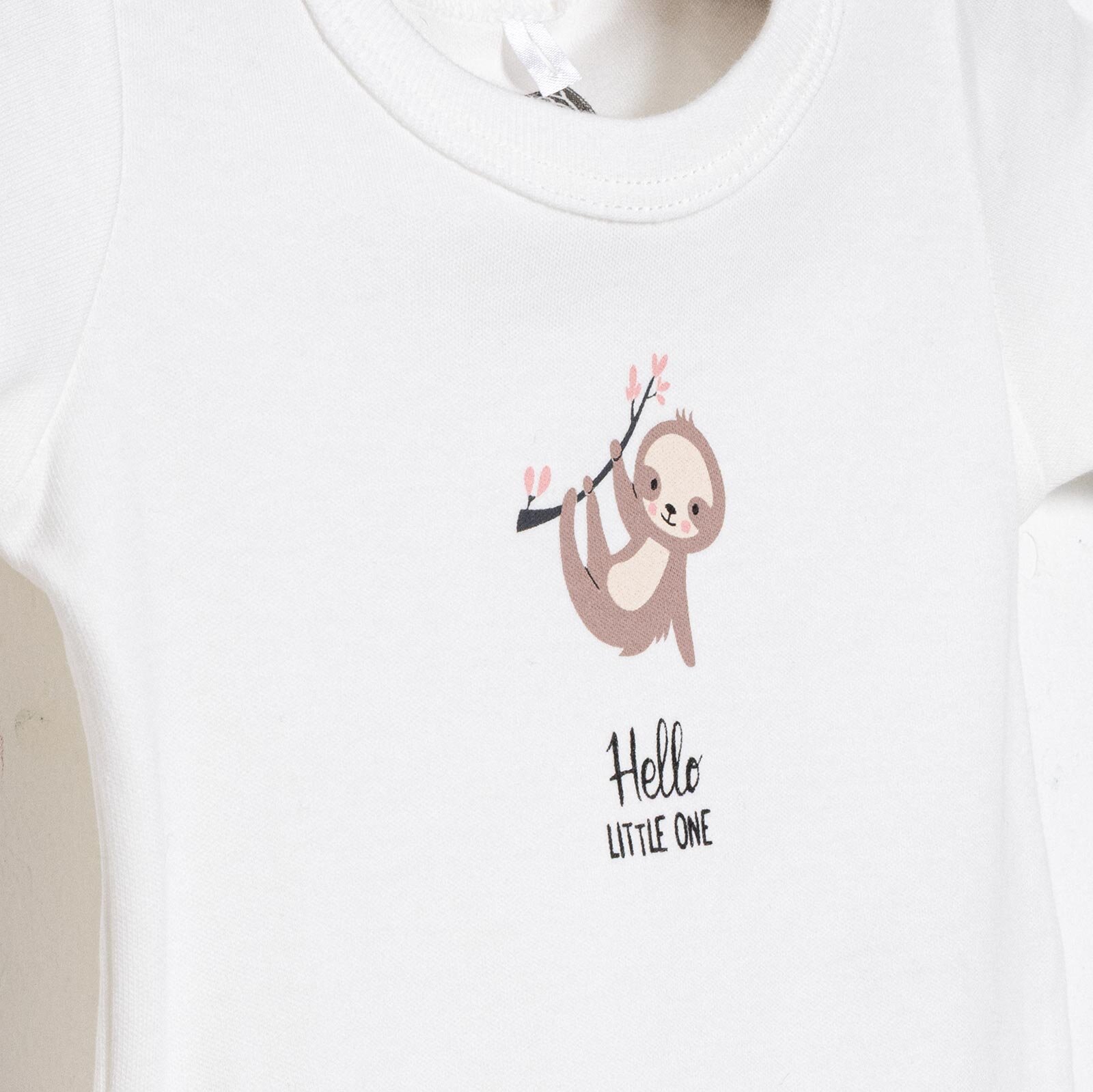 Yenidoğan Tulum-Body-Şapka