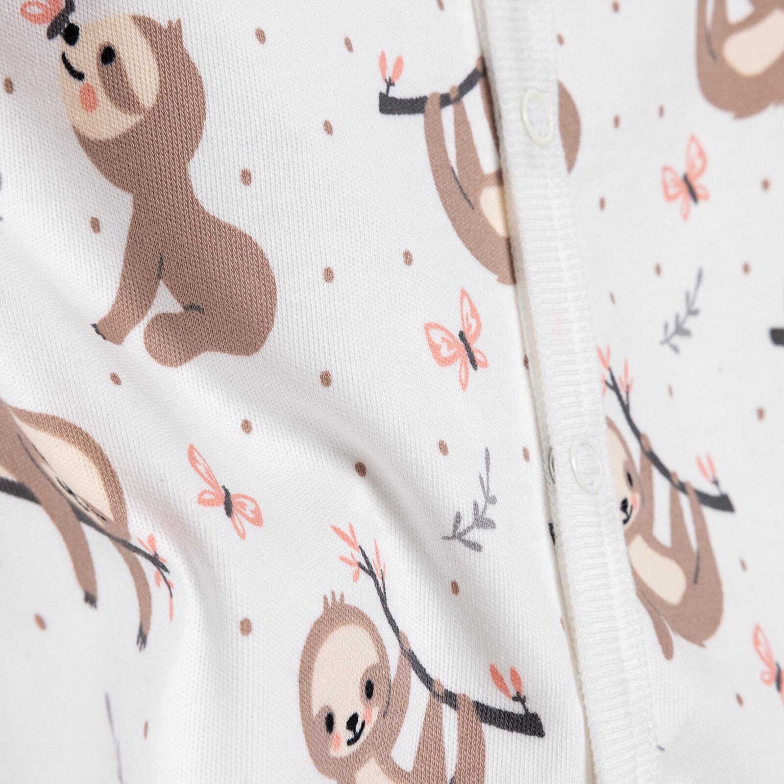 Yenidoğan Tulum-Body-Şapka