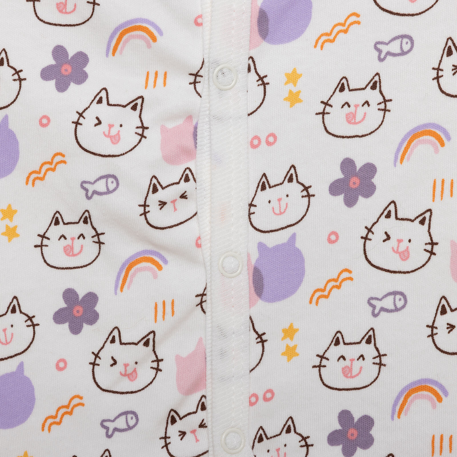 Kız Tulum-Body-Şapka Kız Bebek