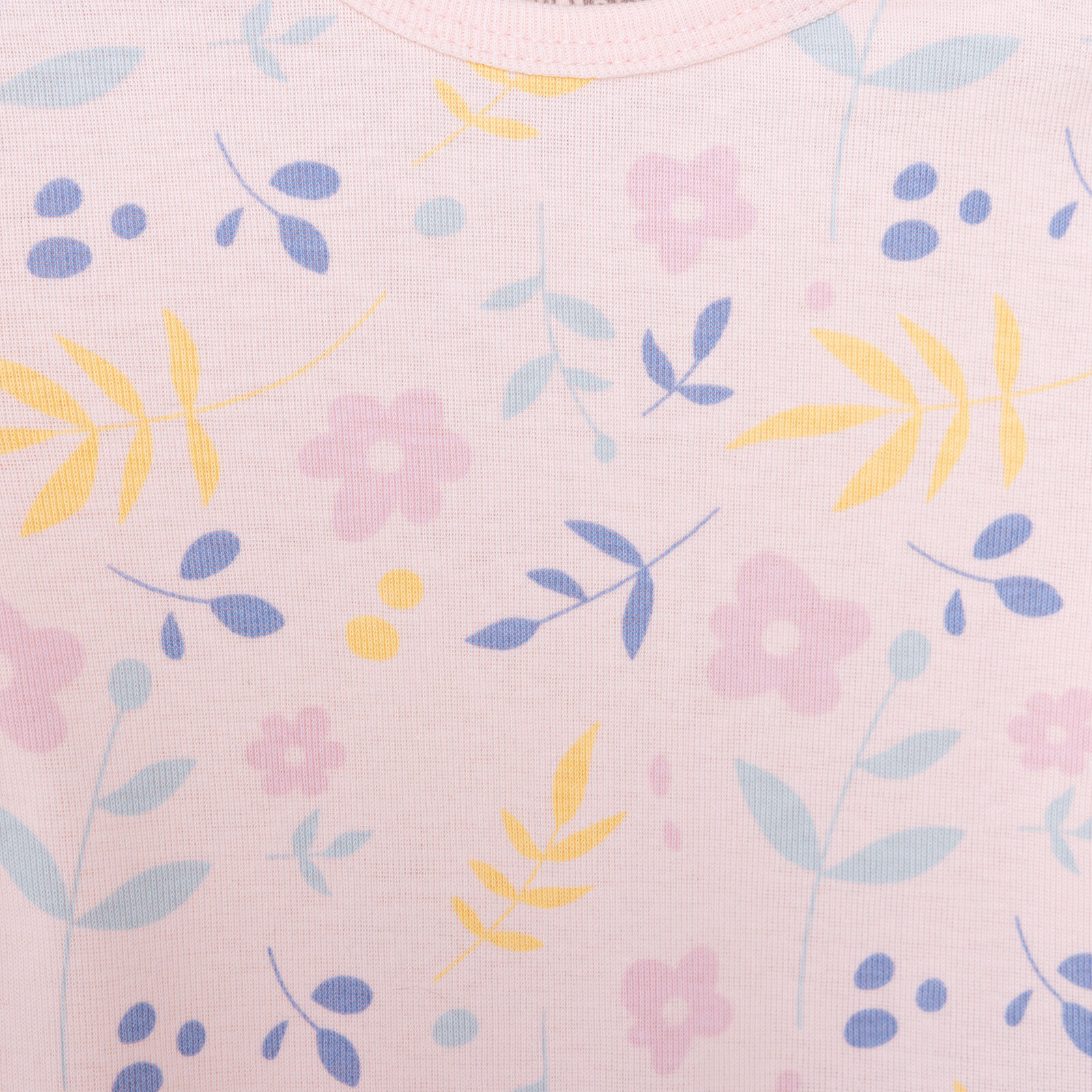 Kız Uzun Kol Body Kız Bebek