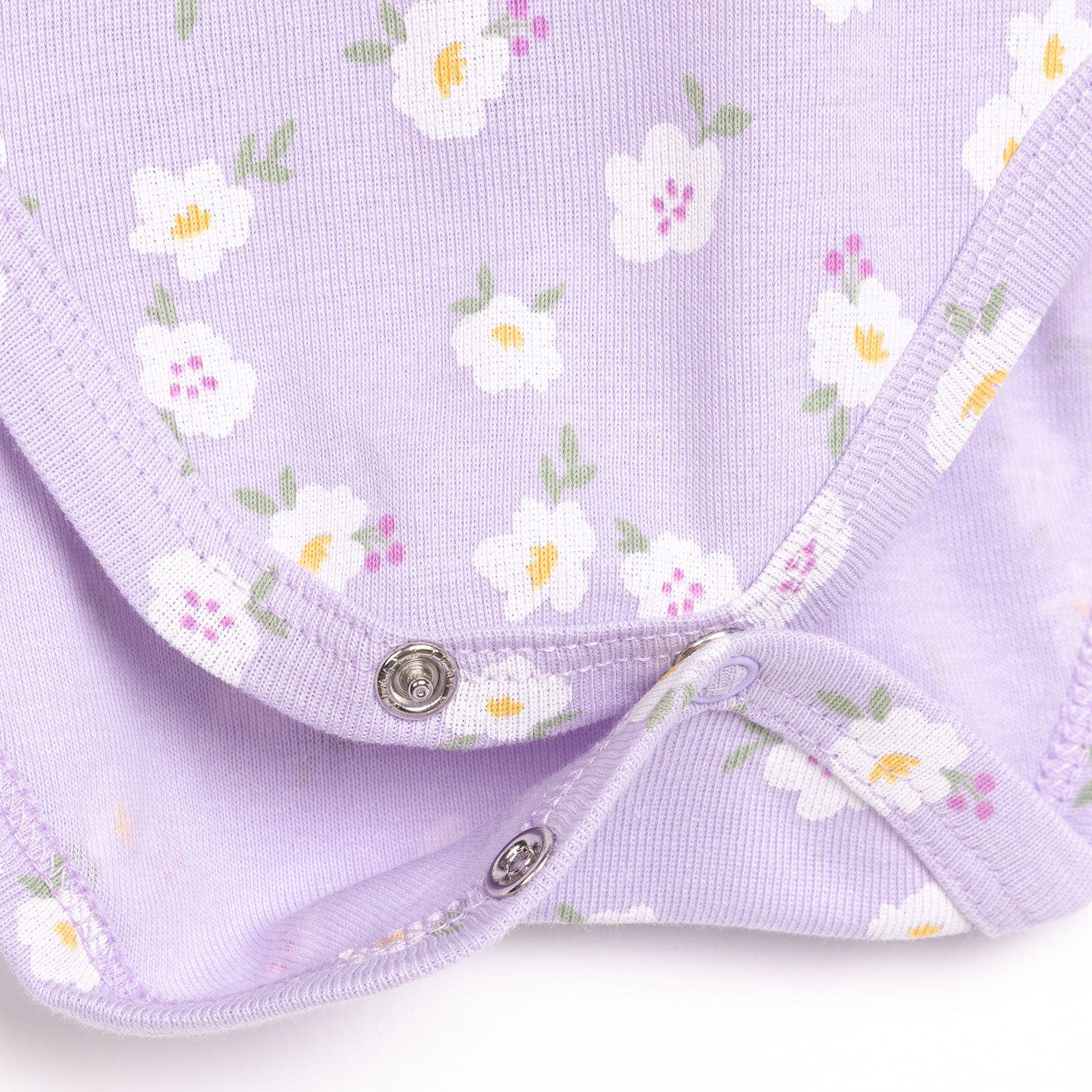 Kız Uzun Kol Body Kız Bebek