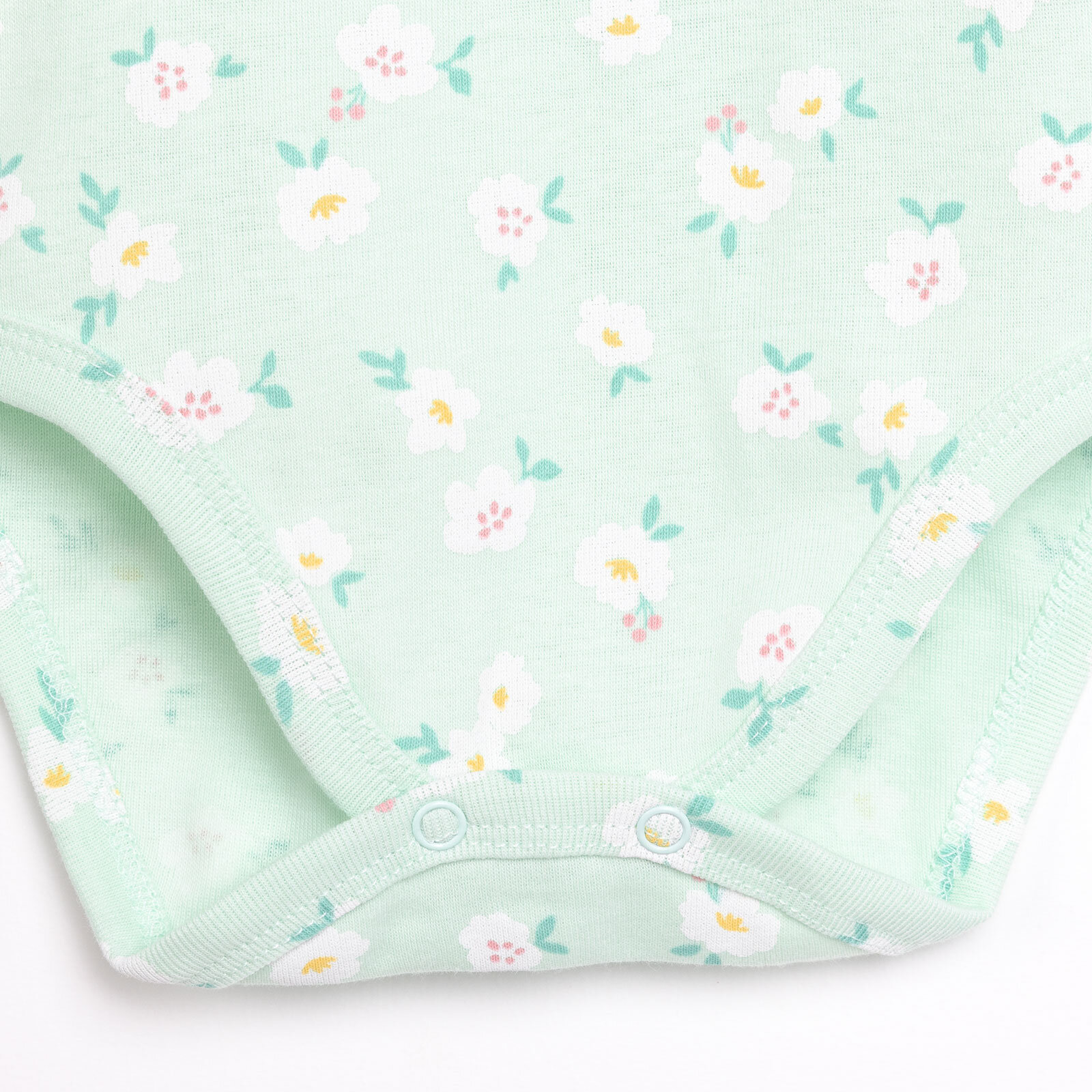 Kız Uzun Kol Body Kız Bebek