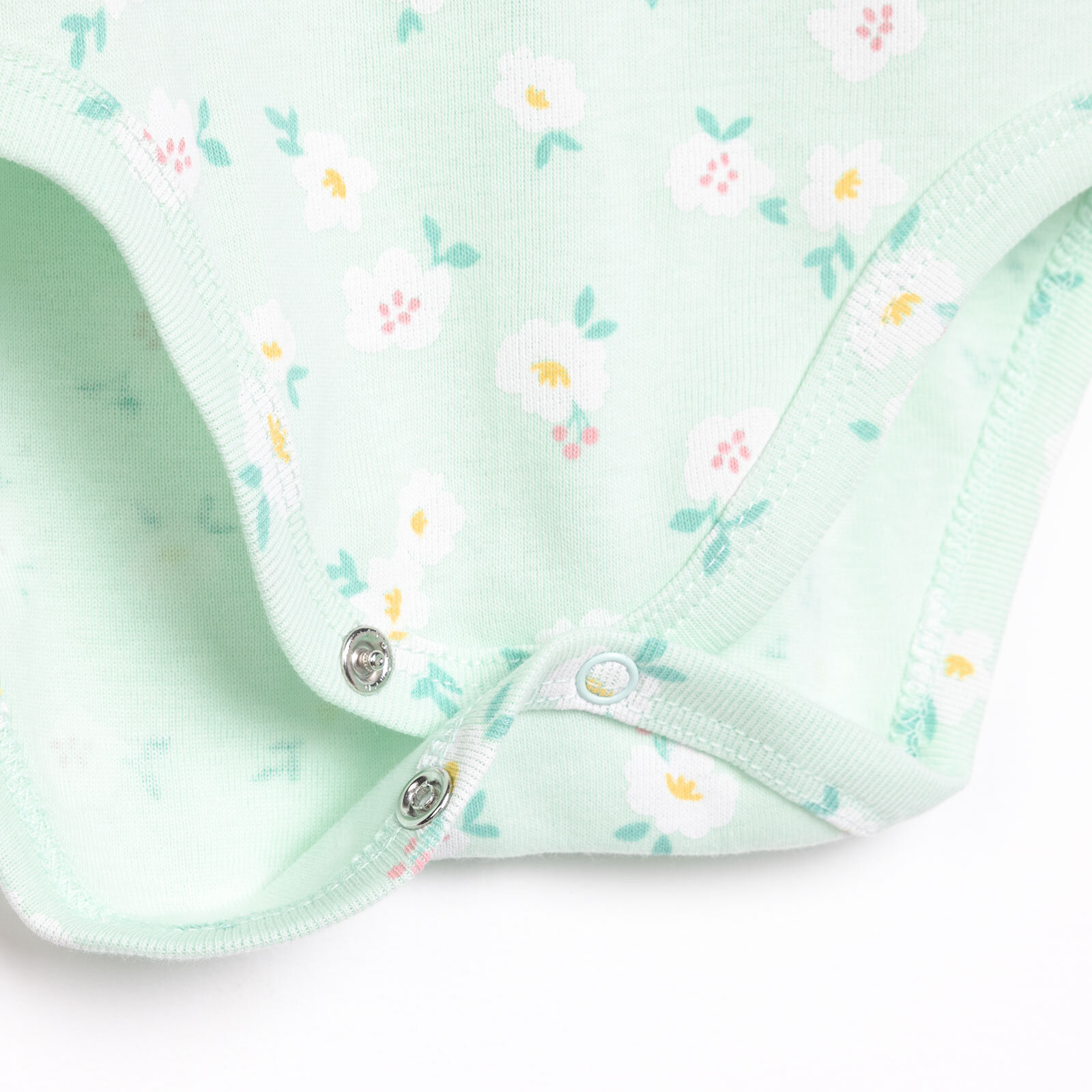 Kız Uzun Kol Body Kız Bebek