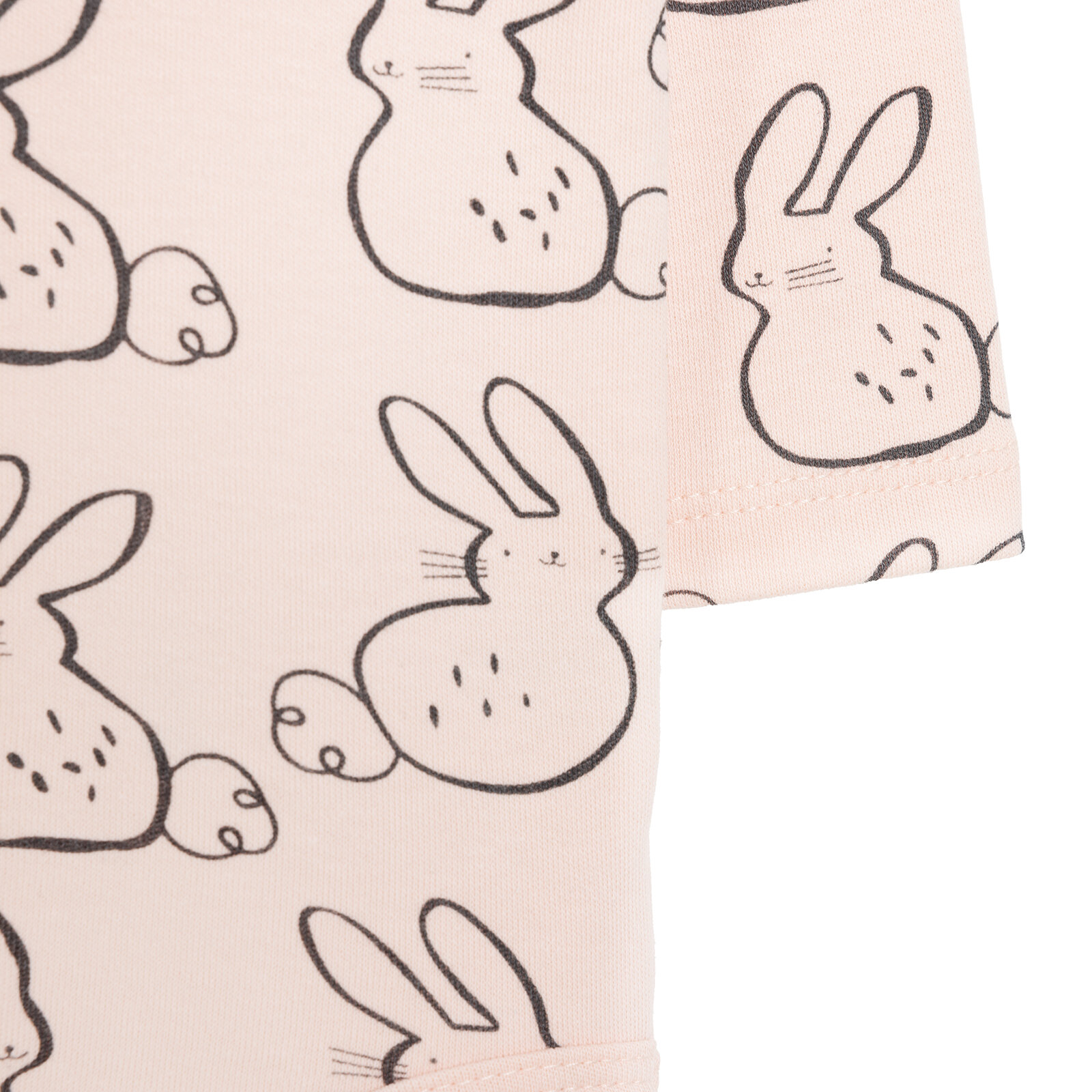 Kız Uzun Kol Body Kız Bebek