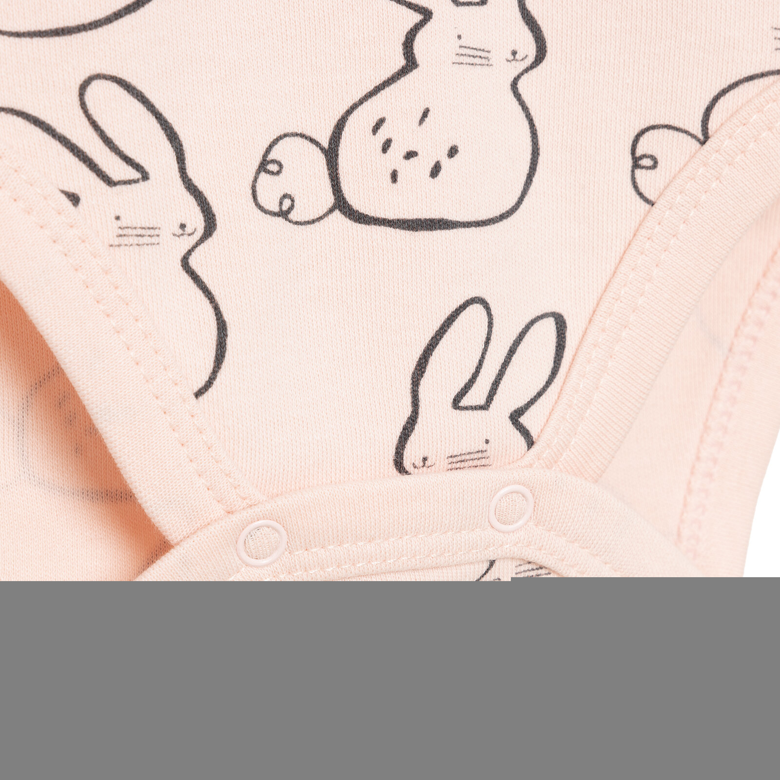 Kız Uzun Kol Body Kız Bebek