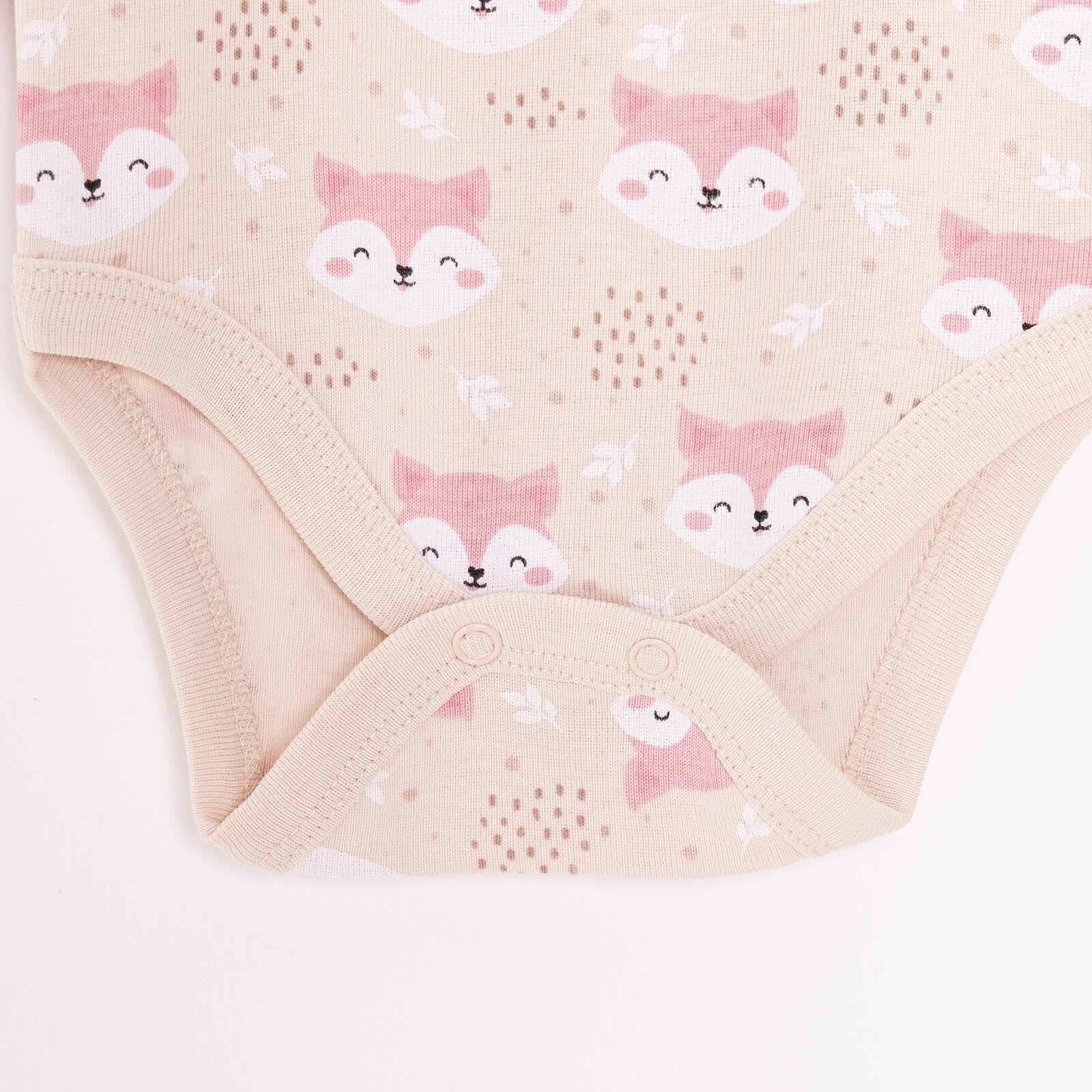 Kız Uzun Kol Body Kız Bebek