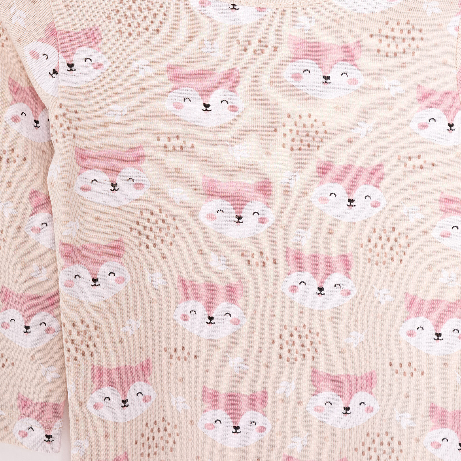 Kız Uzun Kol Body Kız Bebek