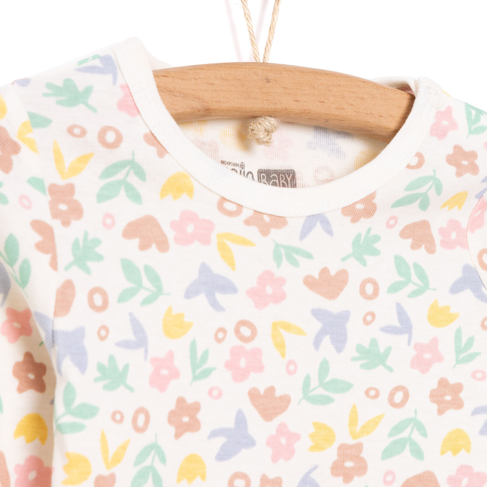 Kız Uzun Kol Body Kız Bebek Kız Uzun Kol Body Kız Bebek