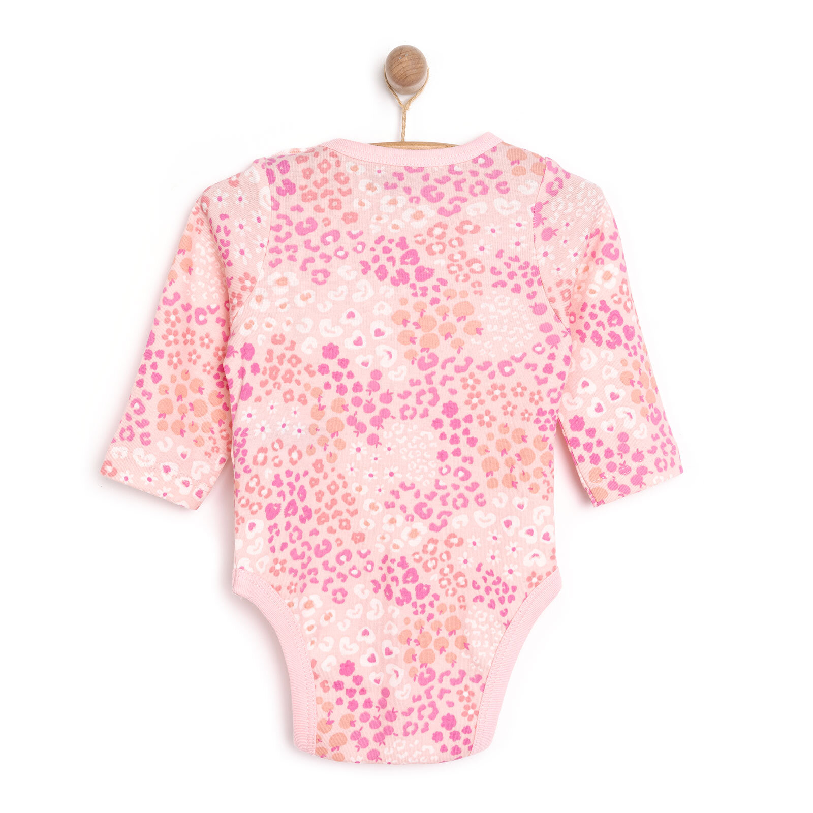 Kız Uzun Kol Body Kız Bebek Kız Uzun Kol Body Kız Bebek