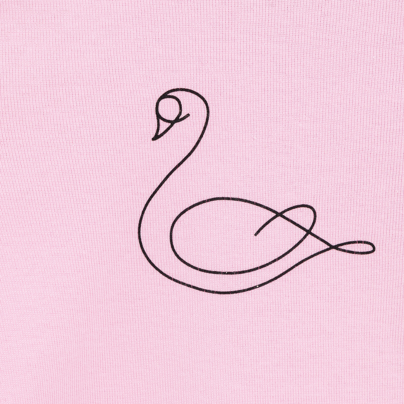 Kız Uzun Kol Body Kız Bebek