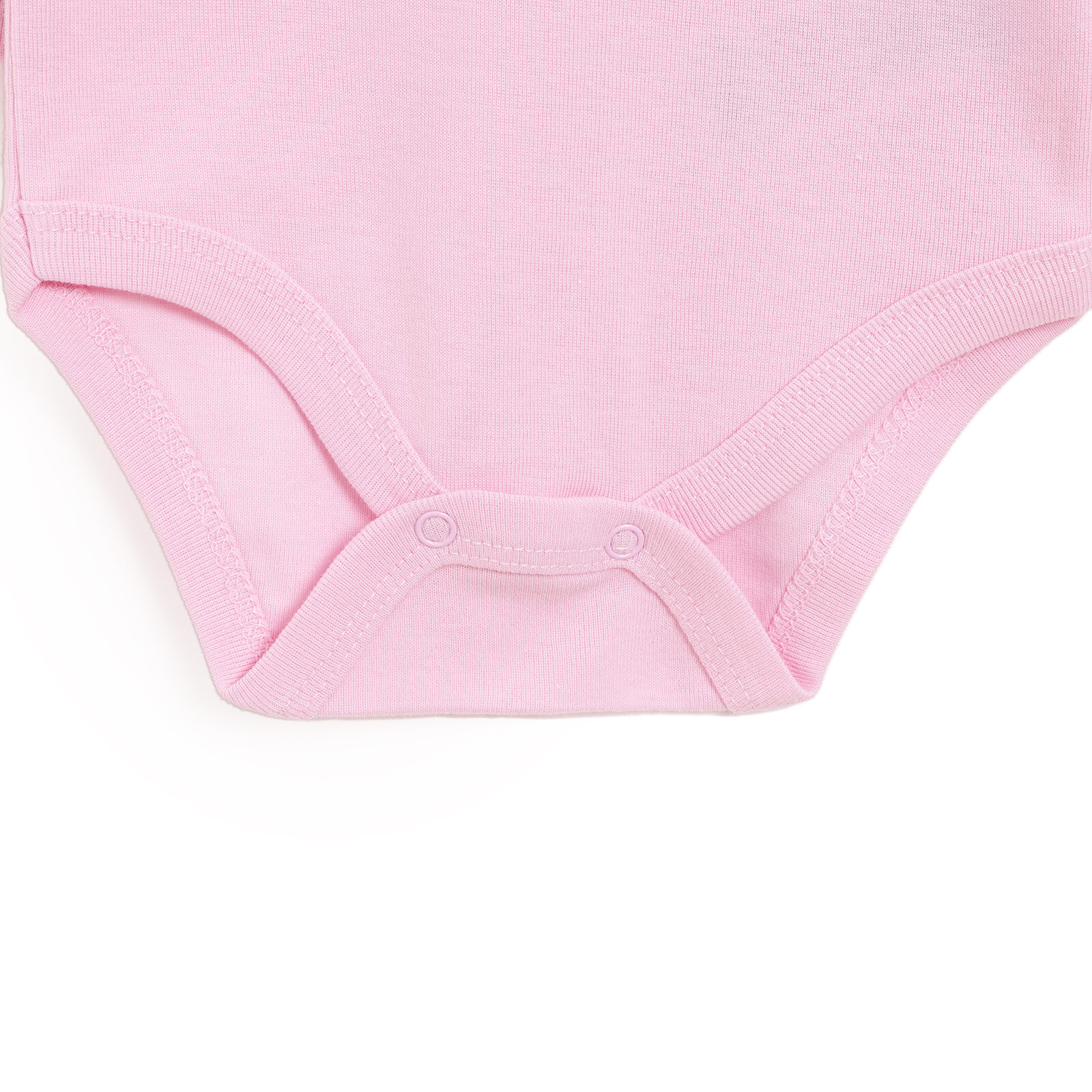 Kız Uzun Kol Body Kız Bebek