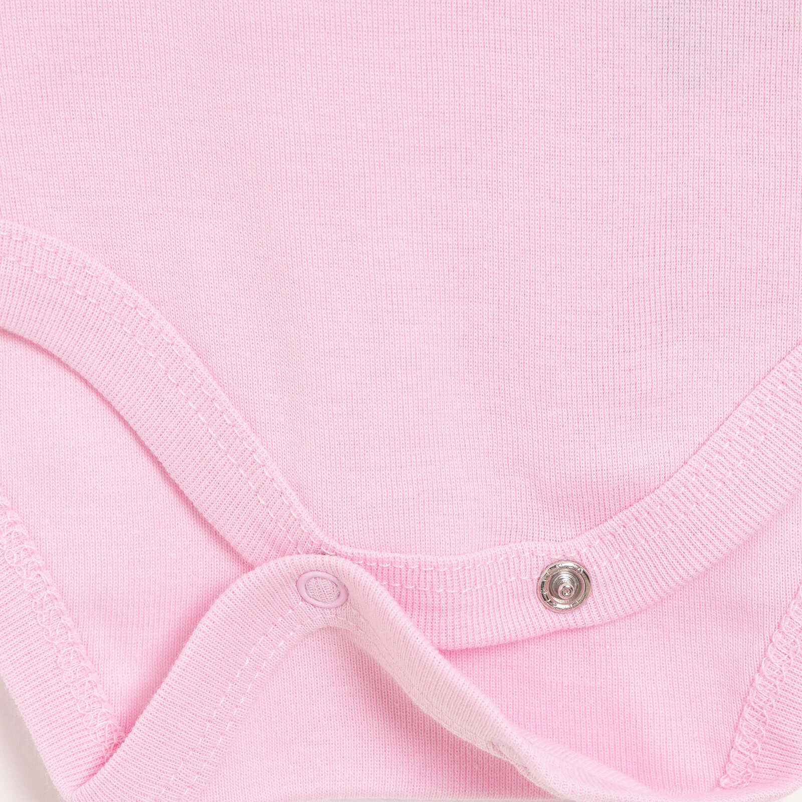 Kız Uzun Kol Body Kız Bebek