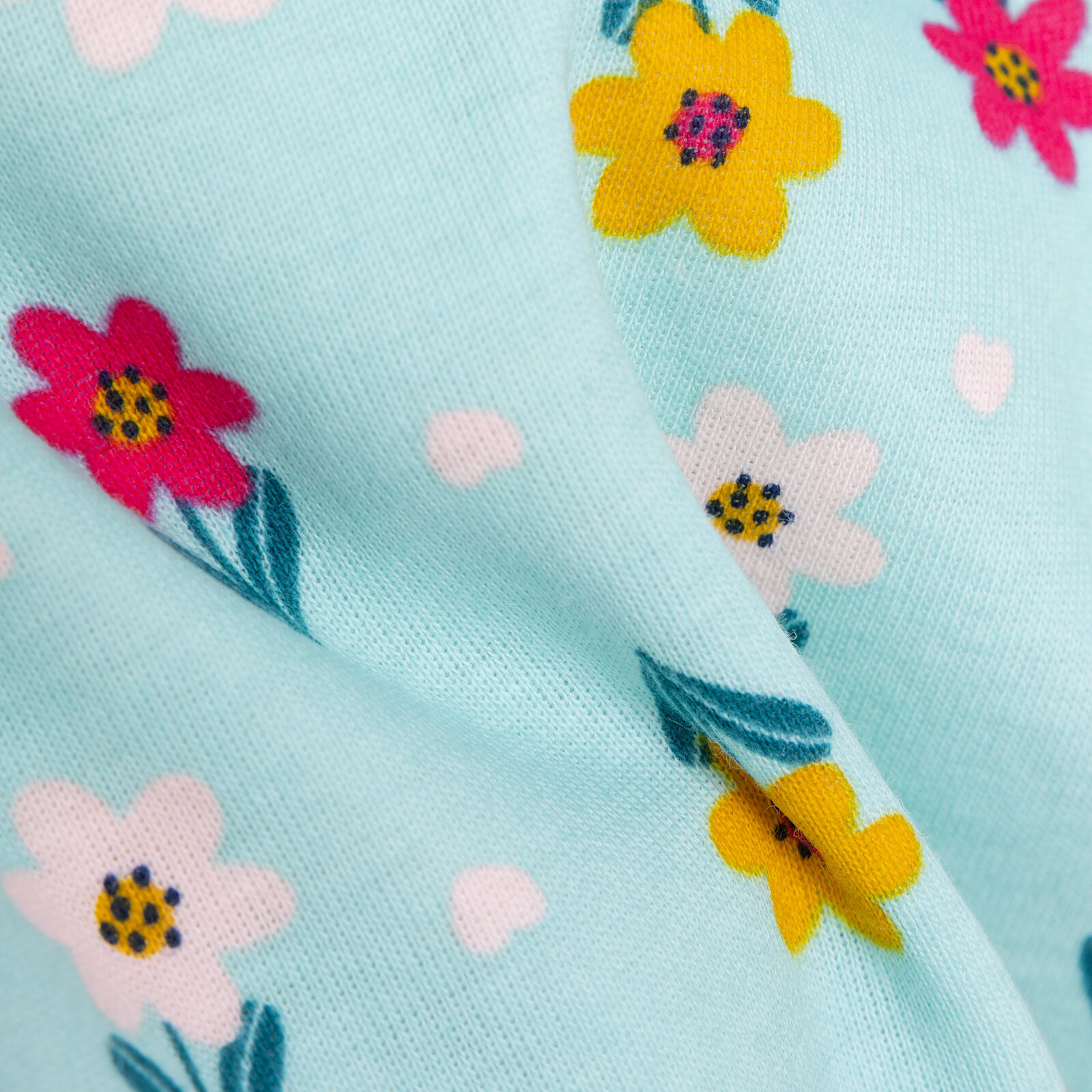 Kız Uzun Kol Body Kız Bebek