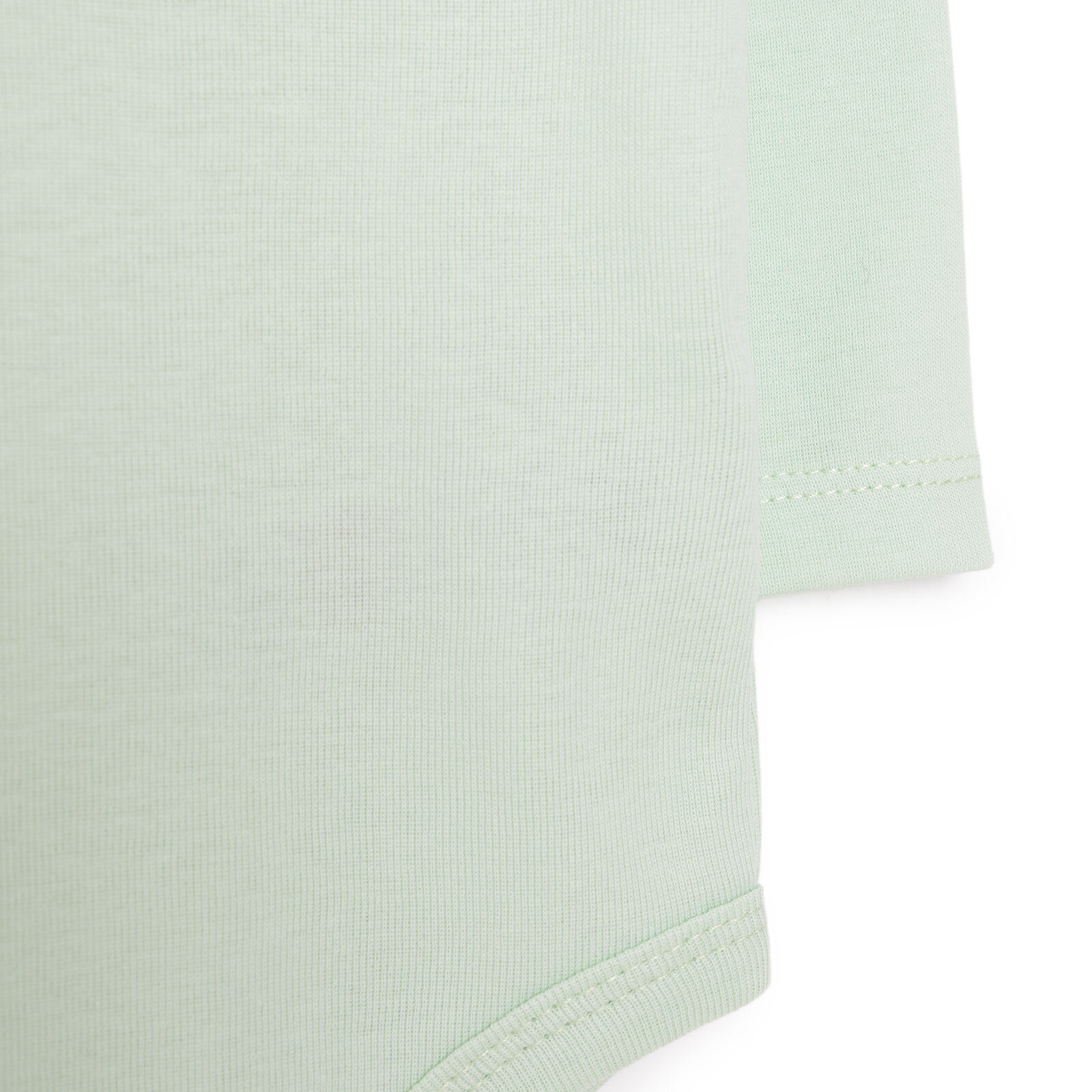 Kız Uzun Kol Body Kız Bebek