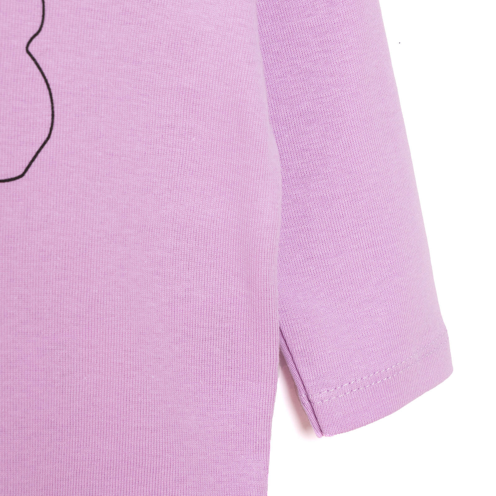 Kız Uzun Kol Body Kız Bebek