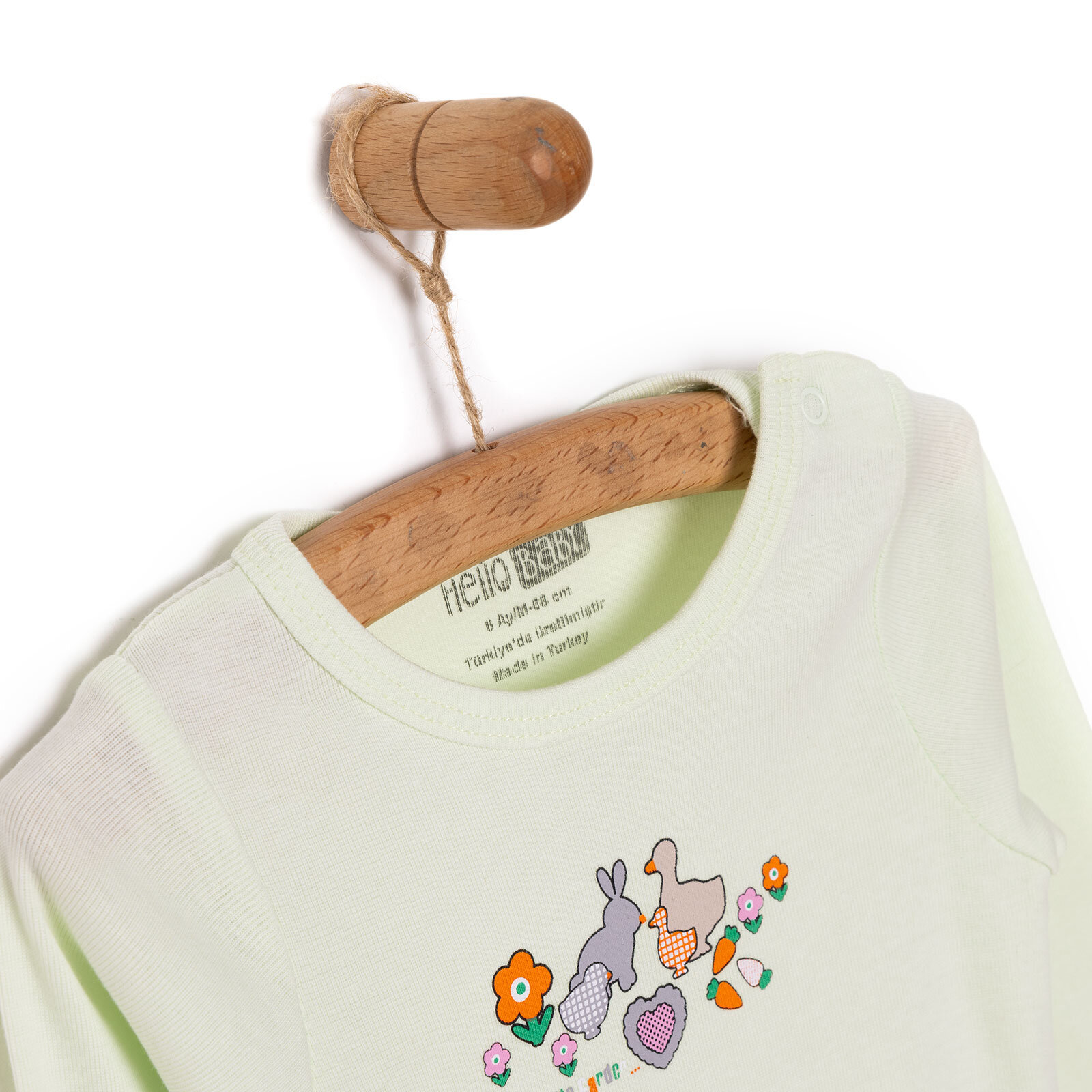 Kız Uzun Kol Body Kız Bebek Kız Uzun Kol Body Kız Bebek