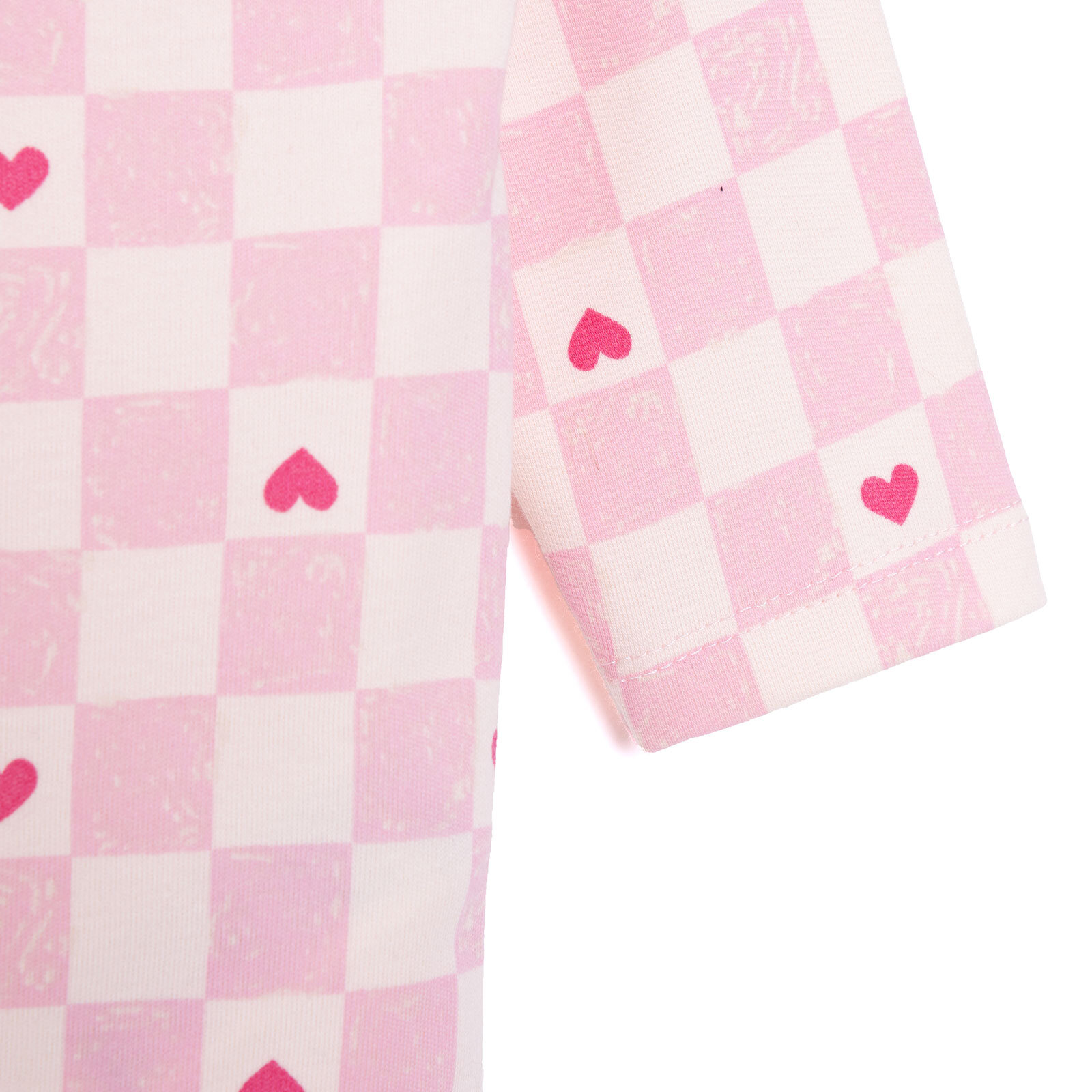 Kız Uzun Kol Body Kız Bebek