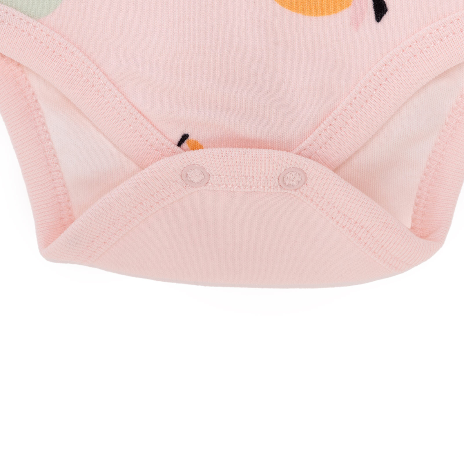 Kız Uzun Kol Body Kız Bebek