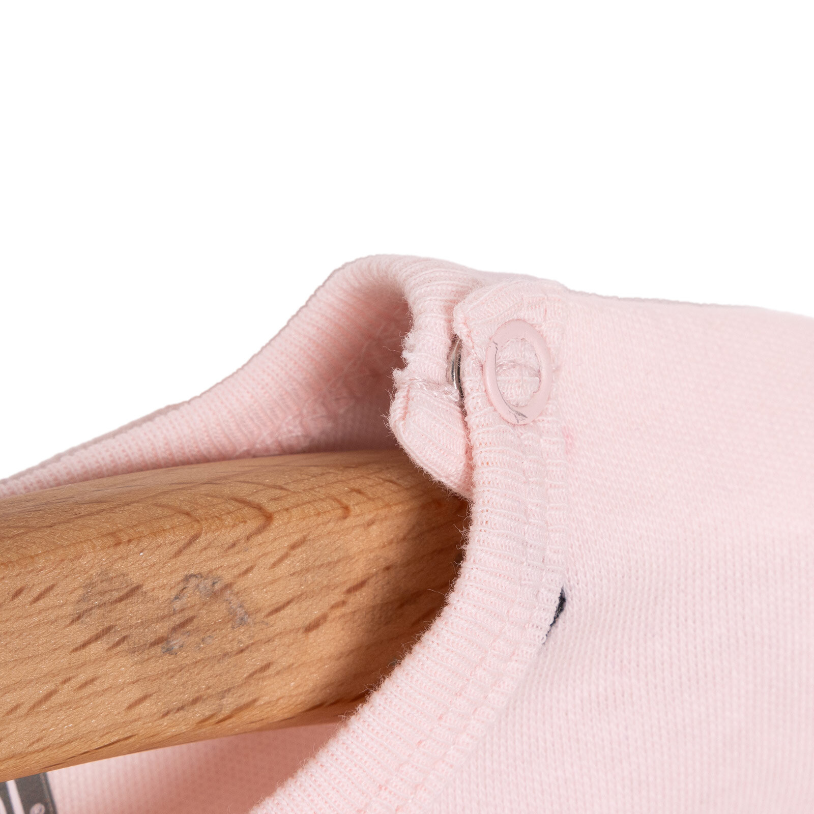 Kız Uzun Kol Body Kız Bebek