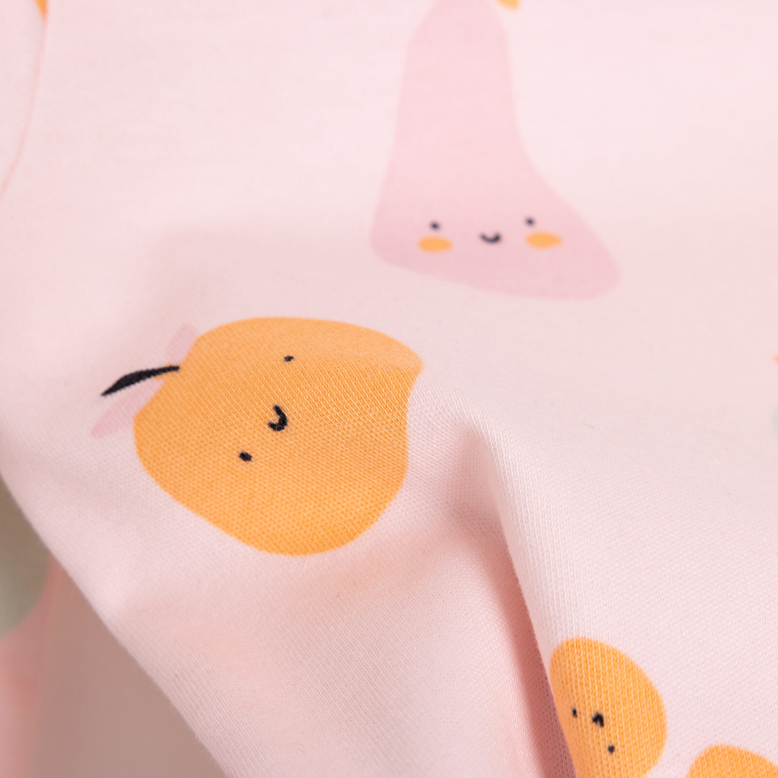 Kız Uzun Kol Body Kız Bebek