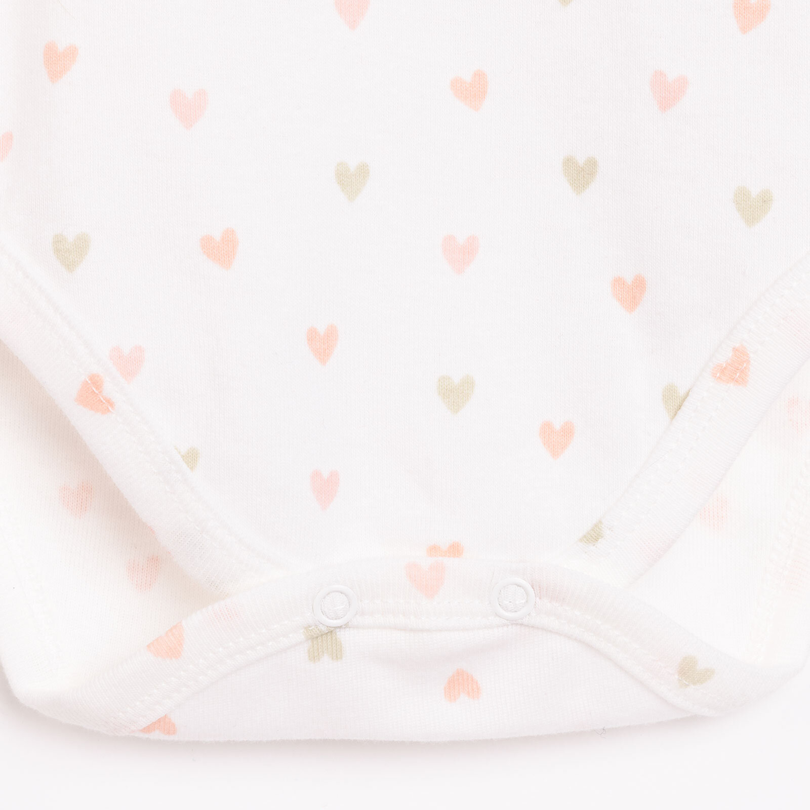 Kız Uzun Kol Body Kız Bebek