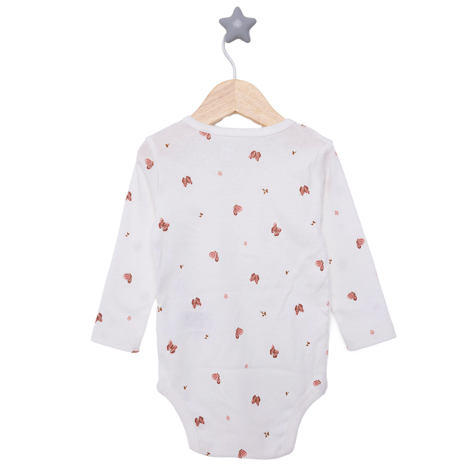 Kız Uzun Kol Body Kız Bebek Kız Uzun Kol Body Kız Bebek