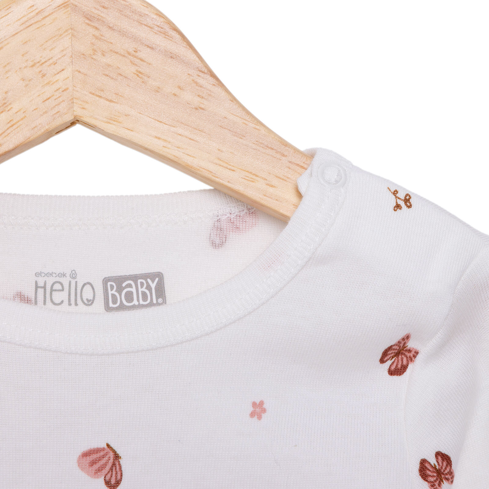 Kız Uzun Kol Body Kız Bebek Kız Uzun Kol Body Kız Bebek