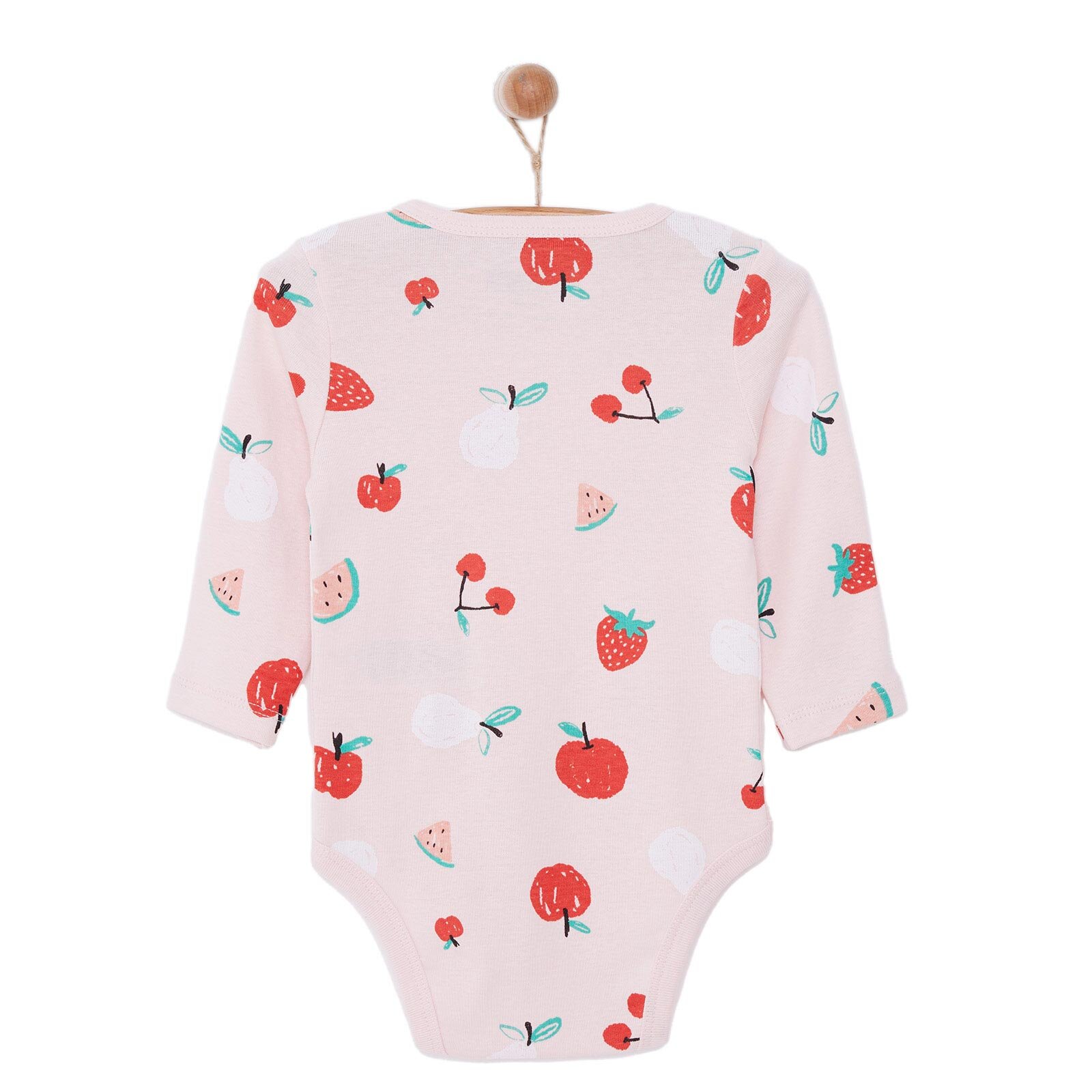 Kız Uzun Kol Body Kız Bebek Kız Uzun Kol Body Kız Bebek