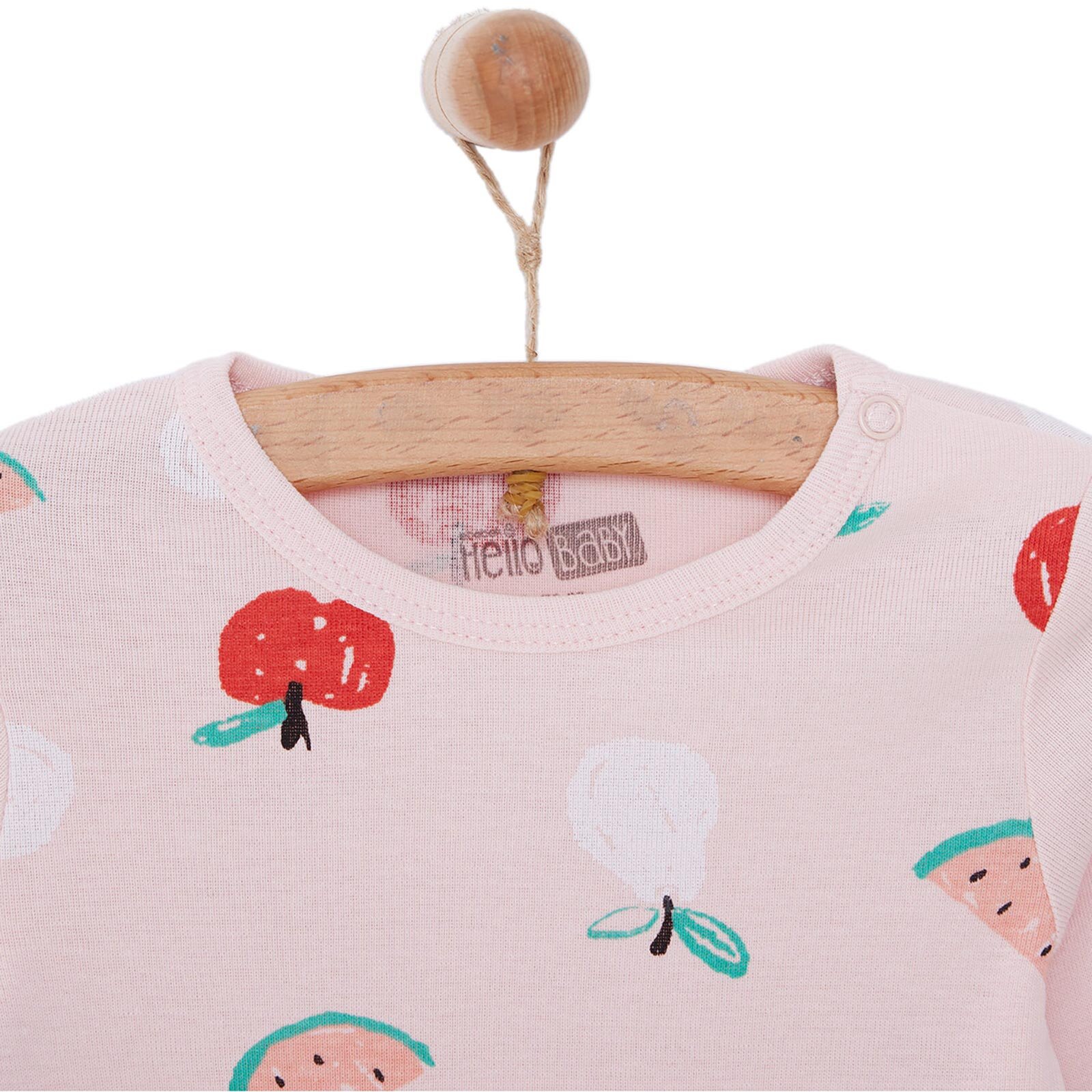 Kız Uzun Kol Body Kız Bebek Kız Uzun Kol Body Kız Bebek