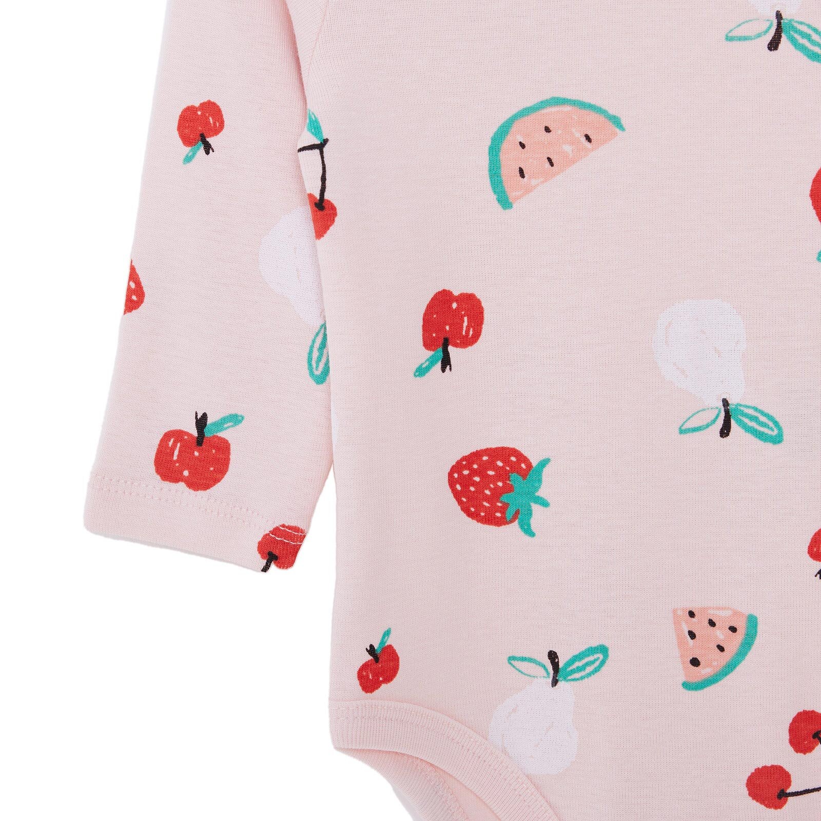 Kız Uzun Kol Body Kız Bebek Kız Uzun Kol Body Kız Bebek