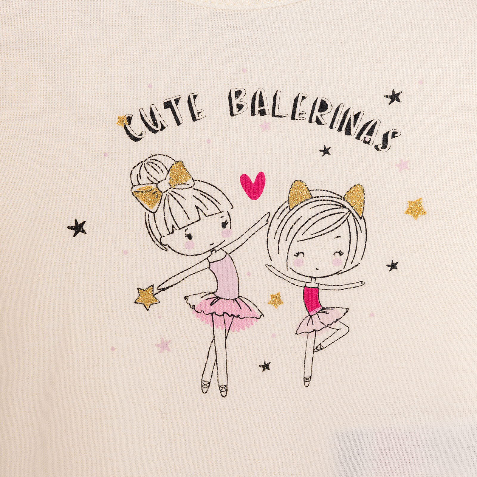 Kız Uzun Kol Body Kız Bebek