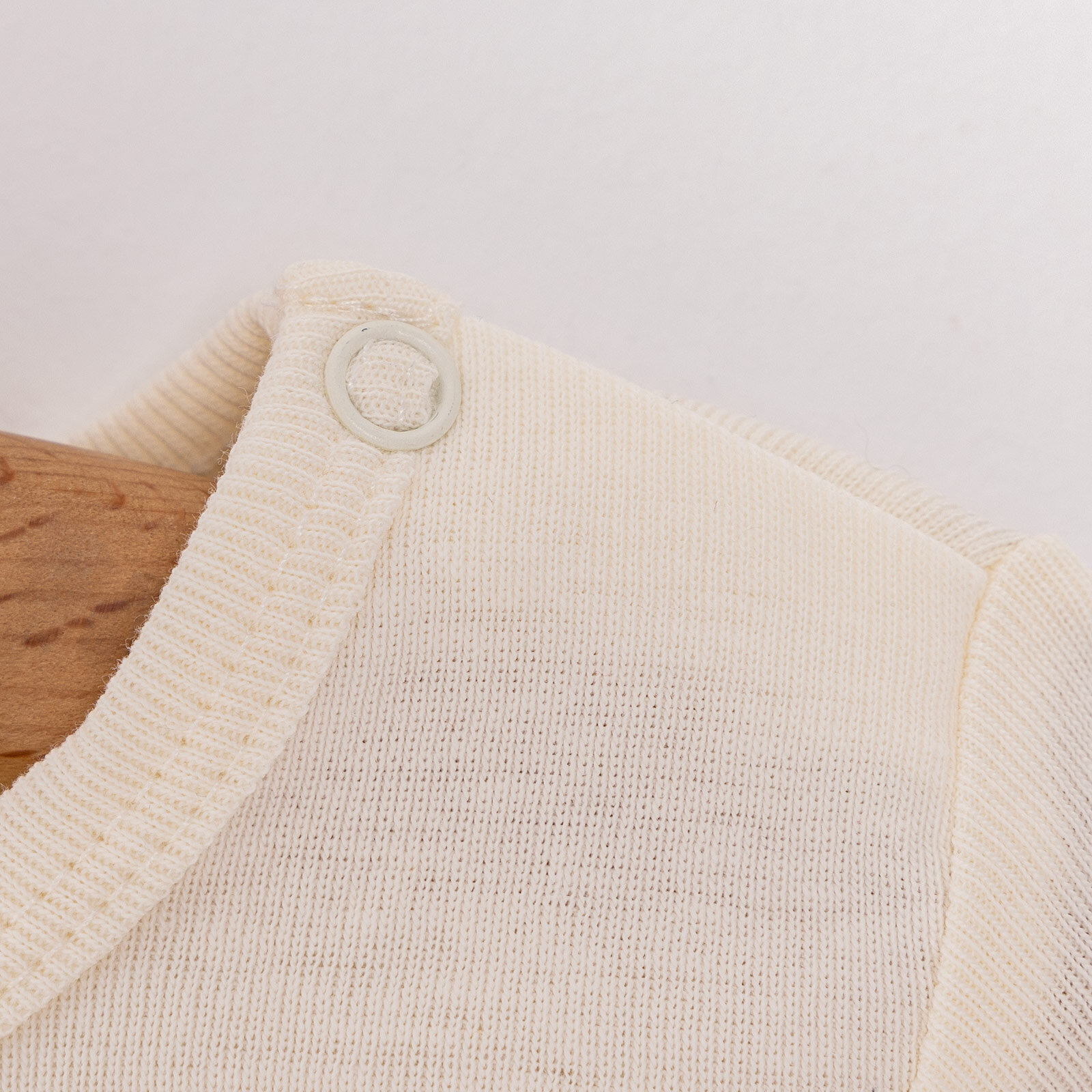 Kız Uzun Kol Body Kız Bebek