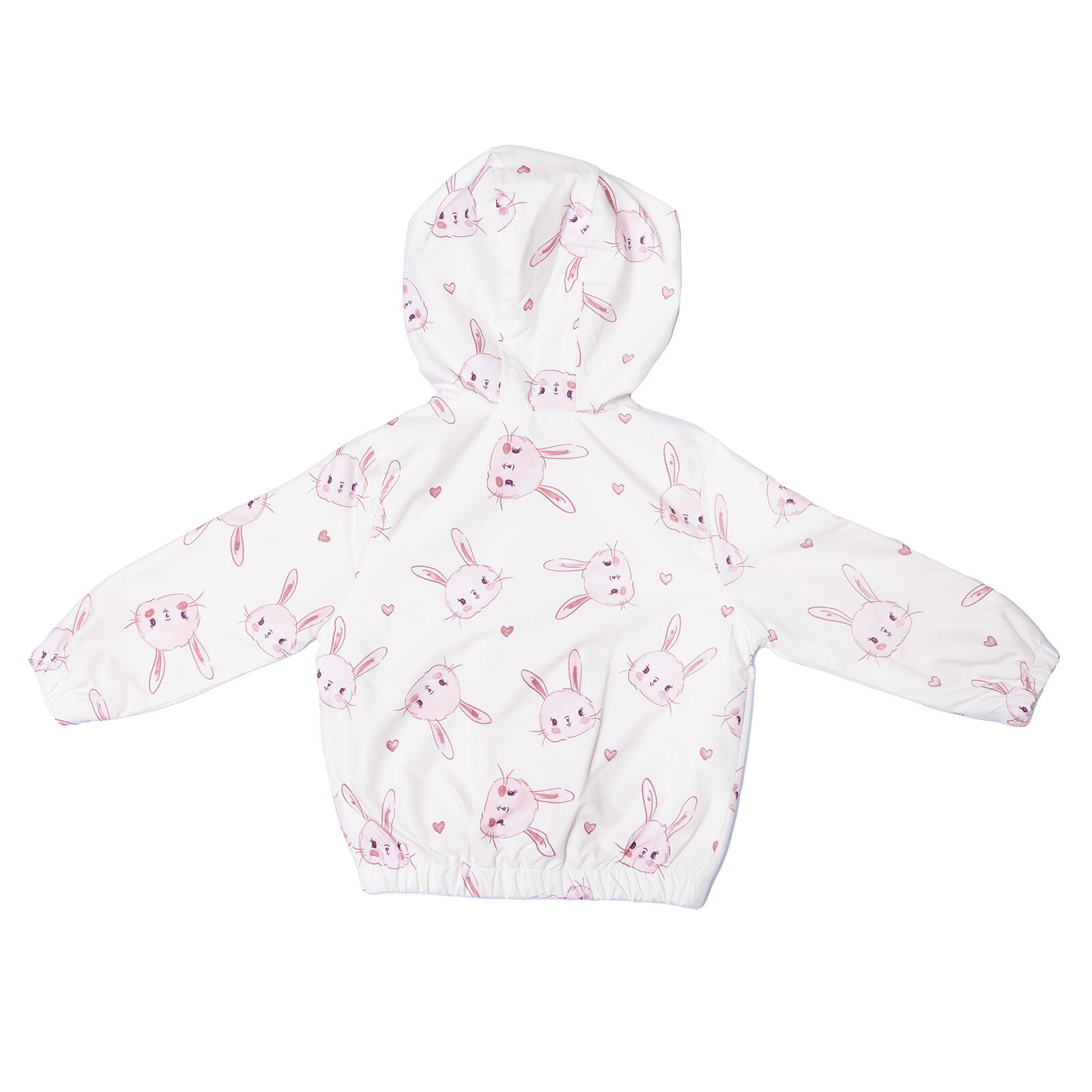 Kız Yağmurluk Kız Bebek