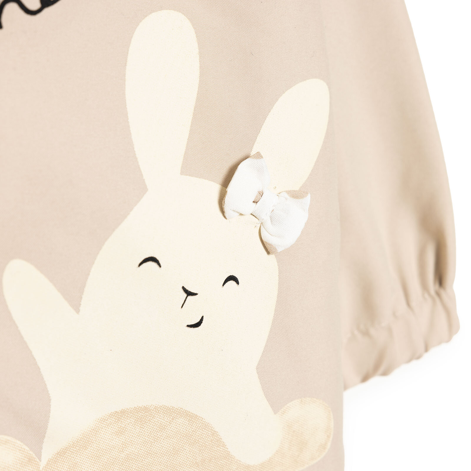 Kız Yağmurluk Kız Bebek