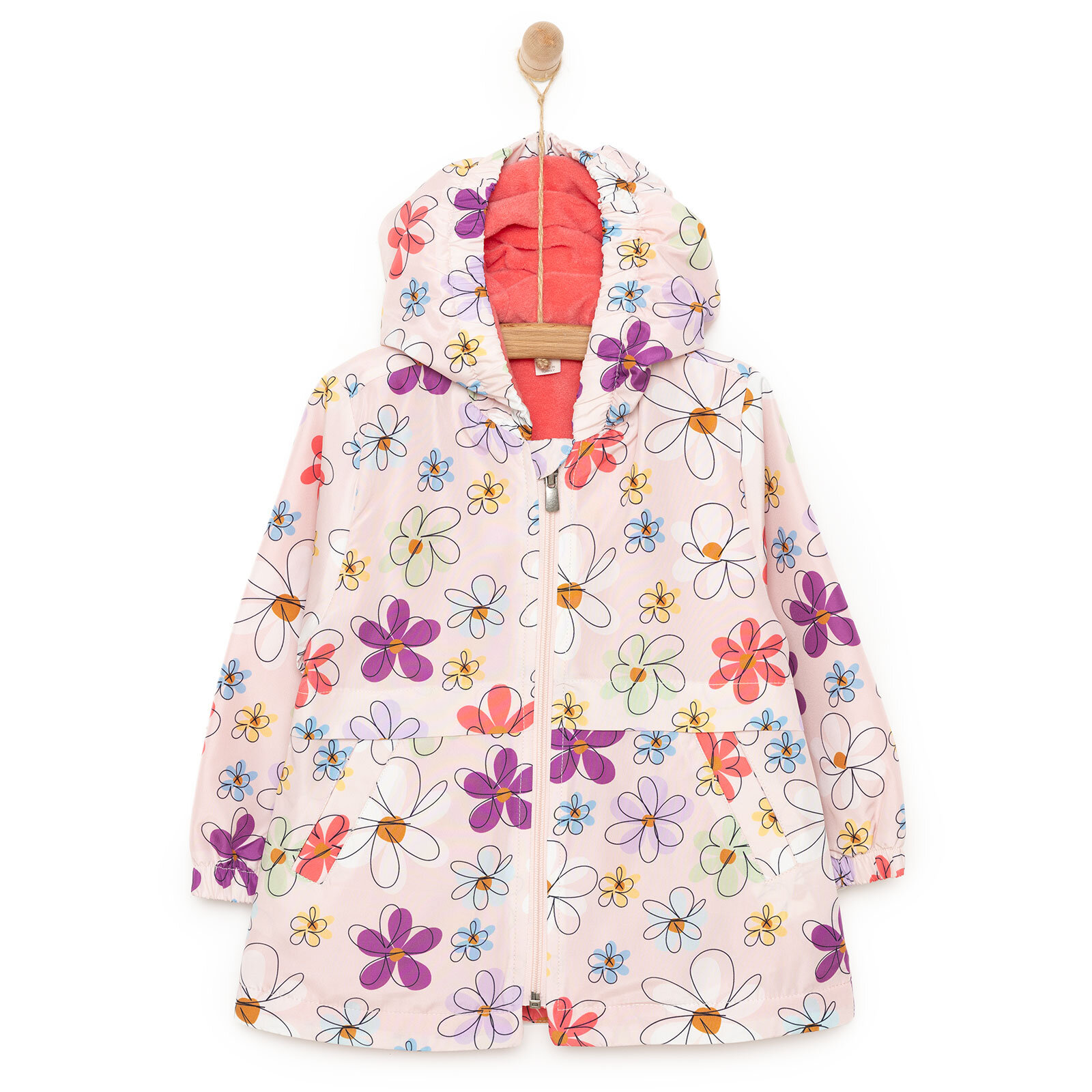 Kız Yağmurluk Kız Bebek Kız Yağmurluk Kız Bebek