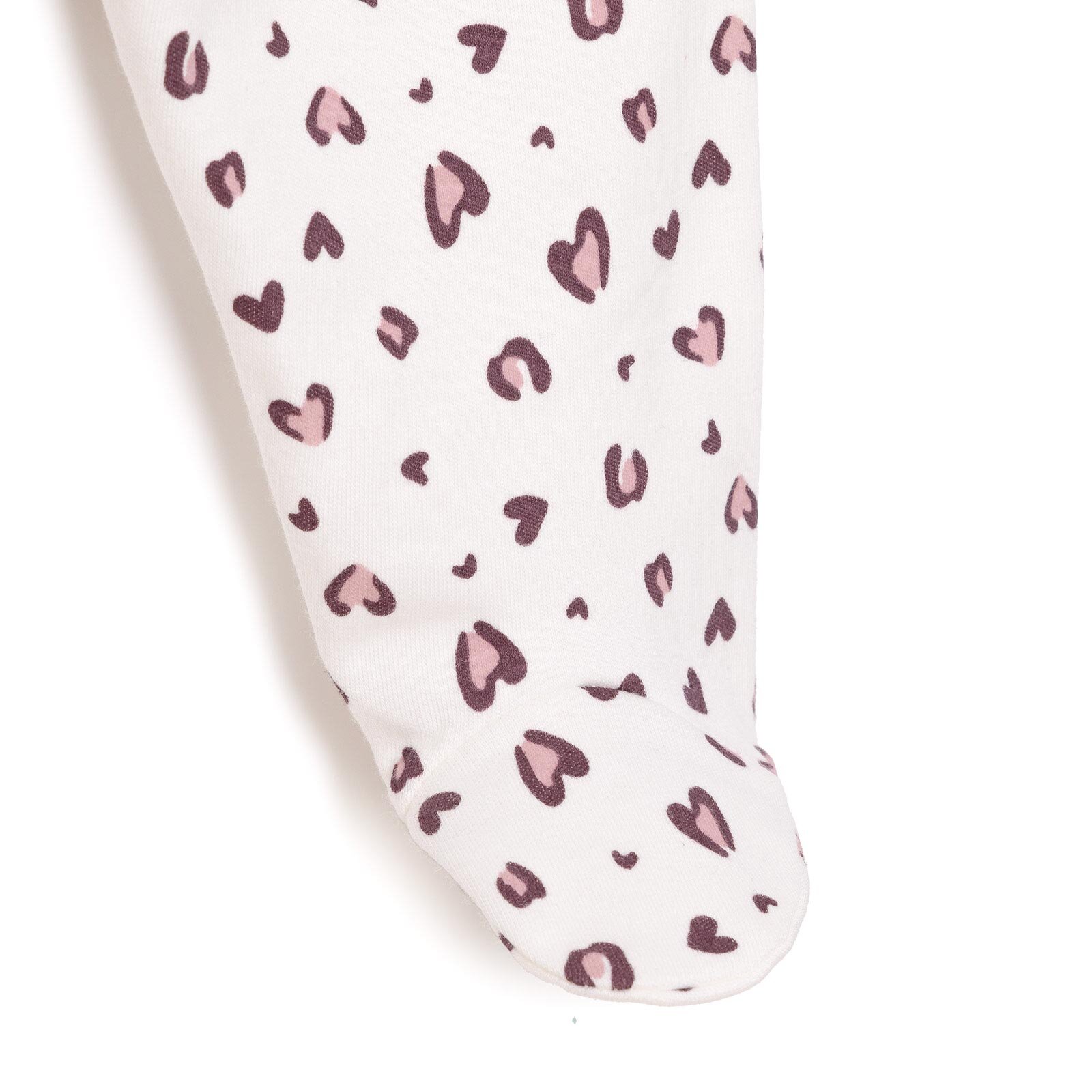 Yenidoğan Zıbın-Şapka-Patikli