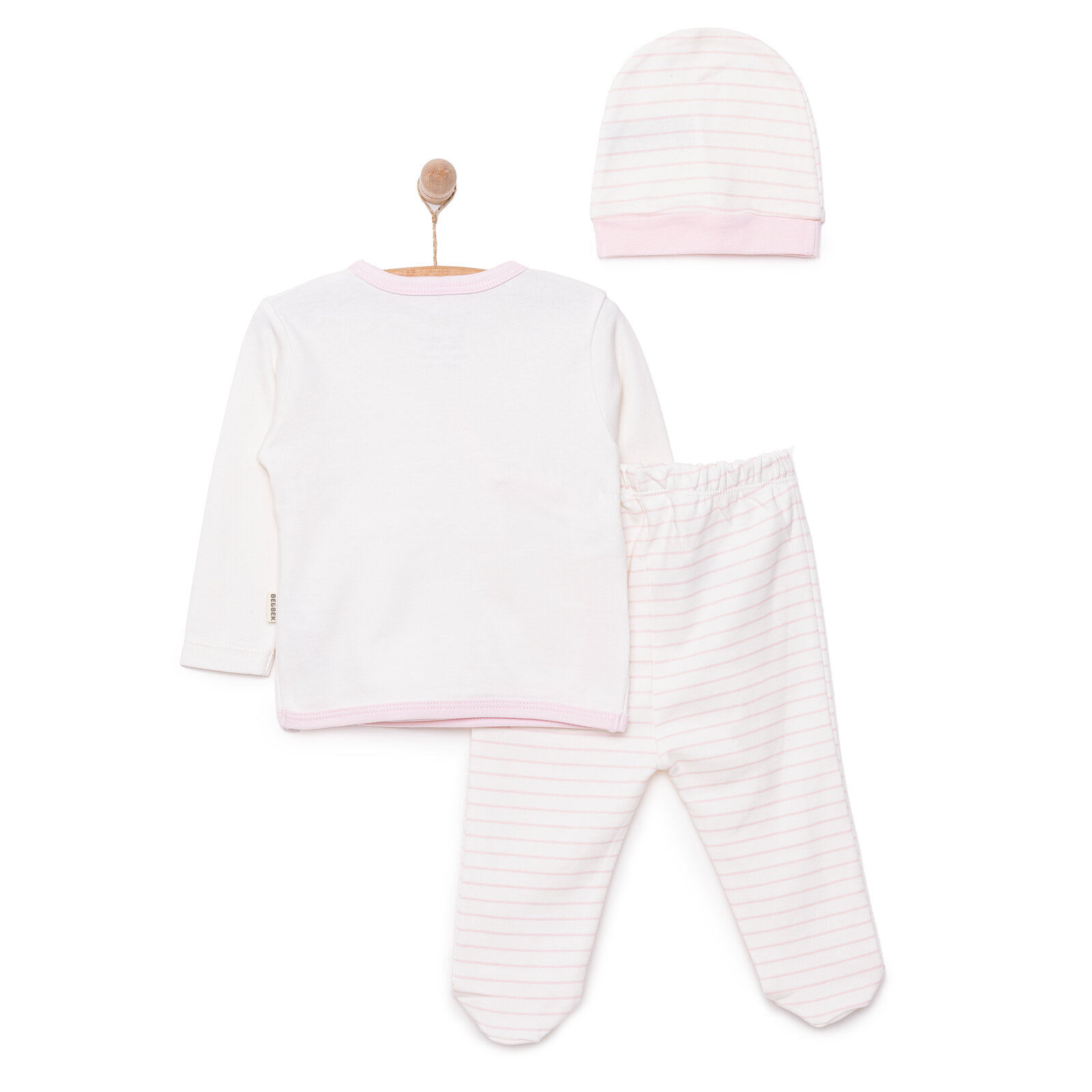 , Yenidoğan, Zıbın-Şapka-Patikli A